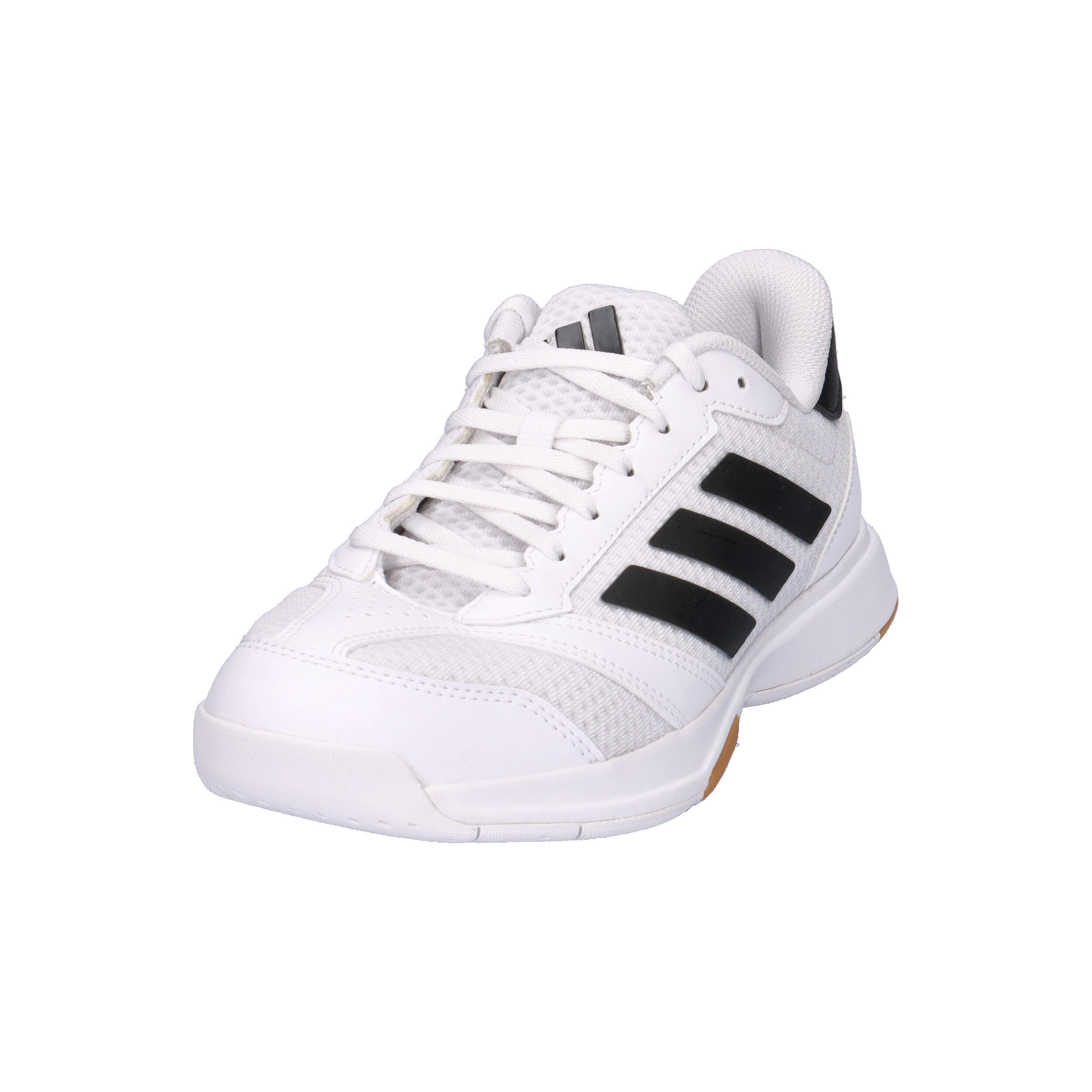 Chaussures De Tennis Et De Padel Femme - ADIDAS Ligra 8 W - White 4/15