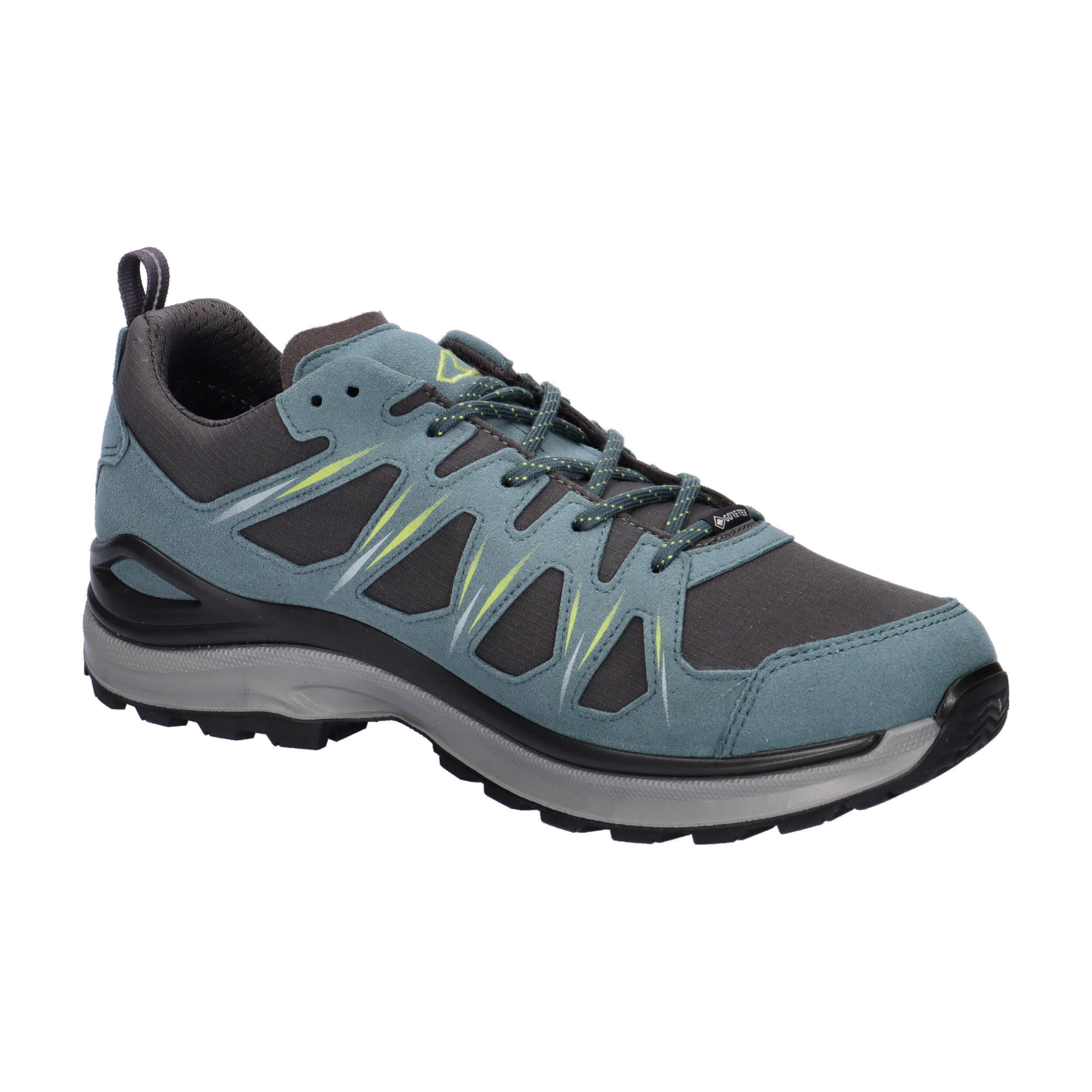 Lowa Herren Wanderschuhe Innox EVO II GTX 311416 8/15