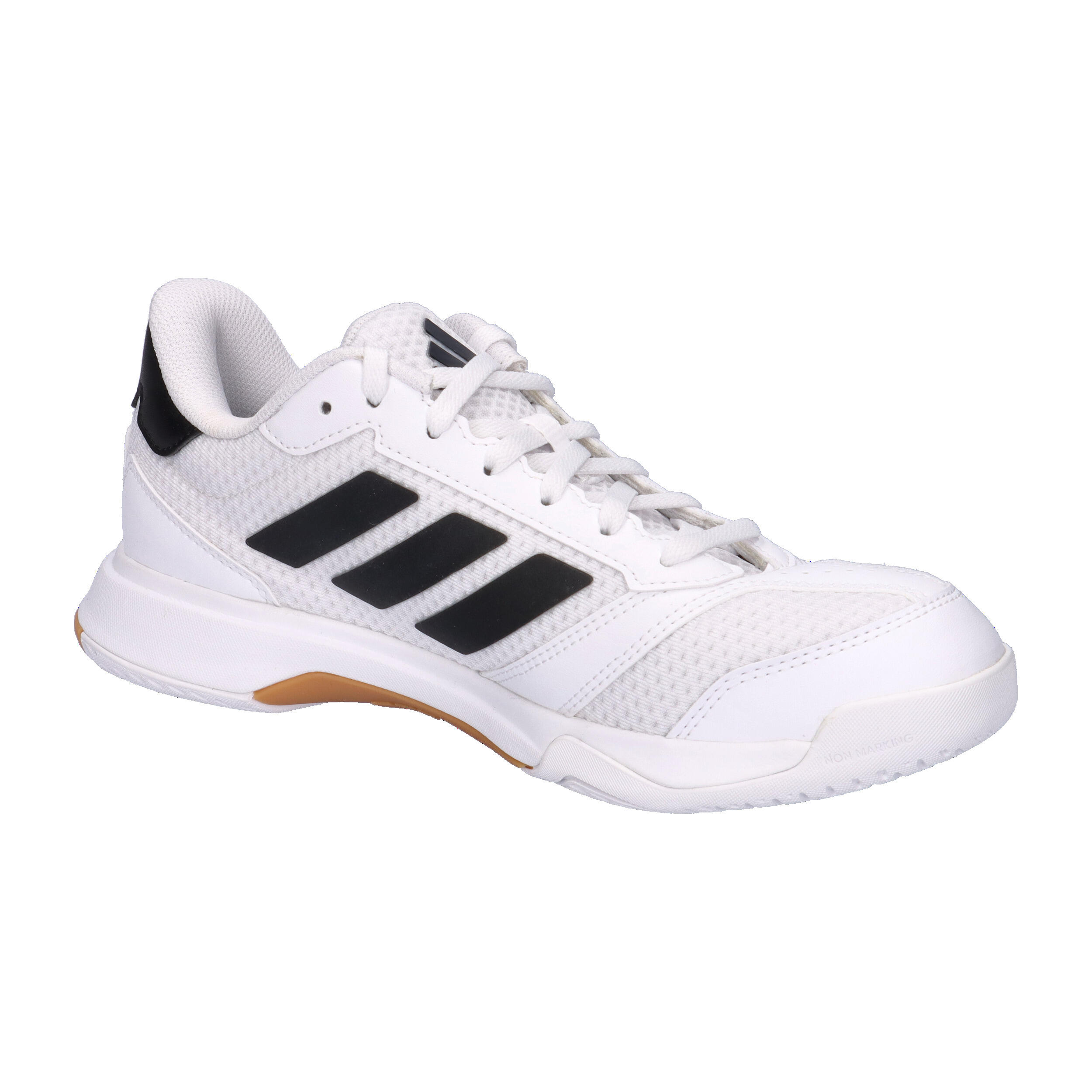 Chaussures De Tennis Et De Padel Femme - ADIDAS Ligra 8 W - White 8/15