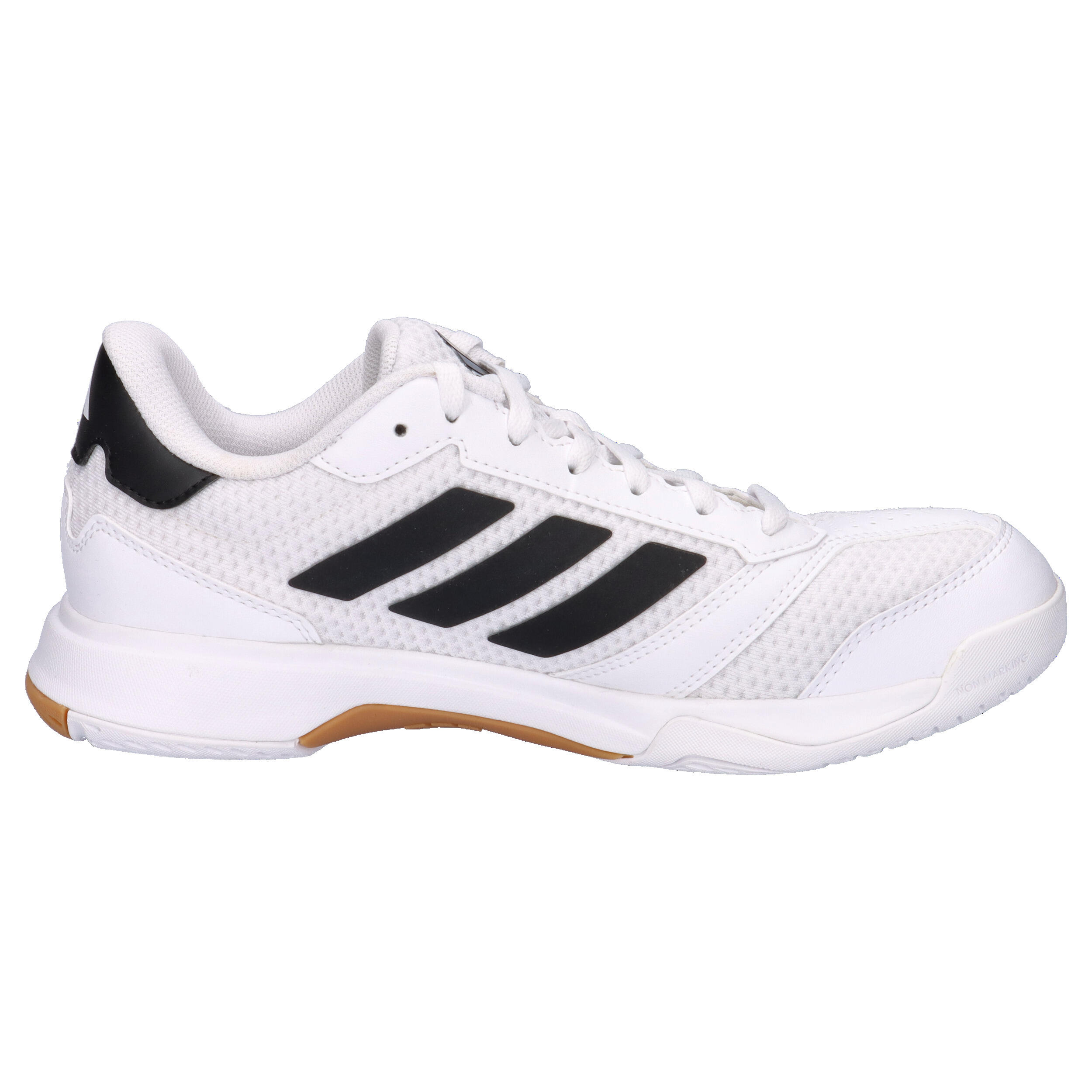 Chaussures De Tennis Et De Padel Femme - ADIDAS Ligra 8 W - White 7/15