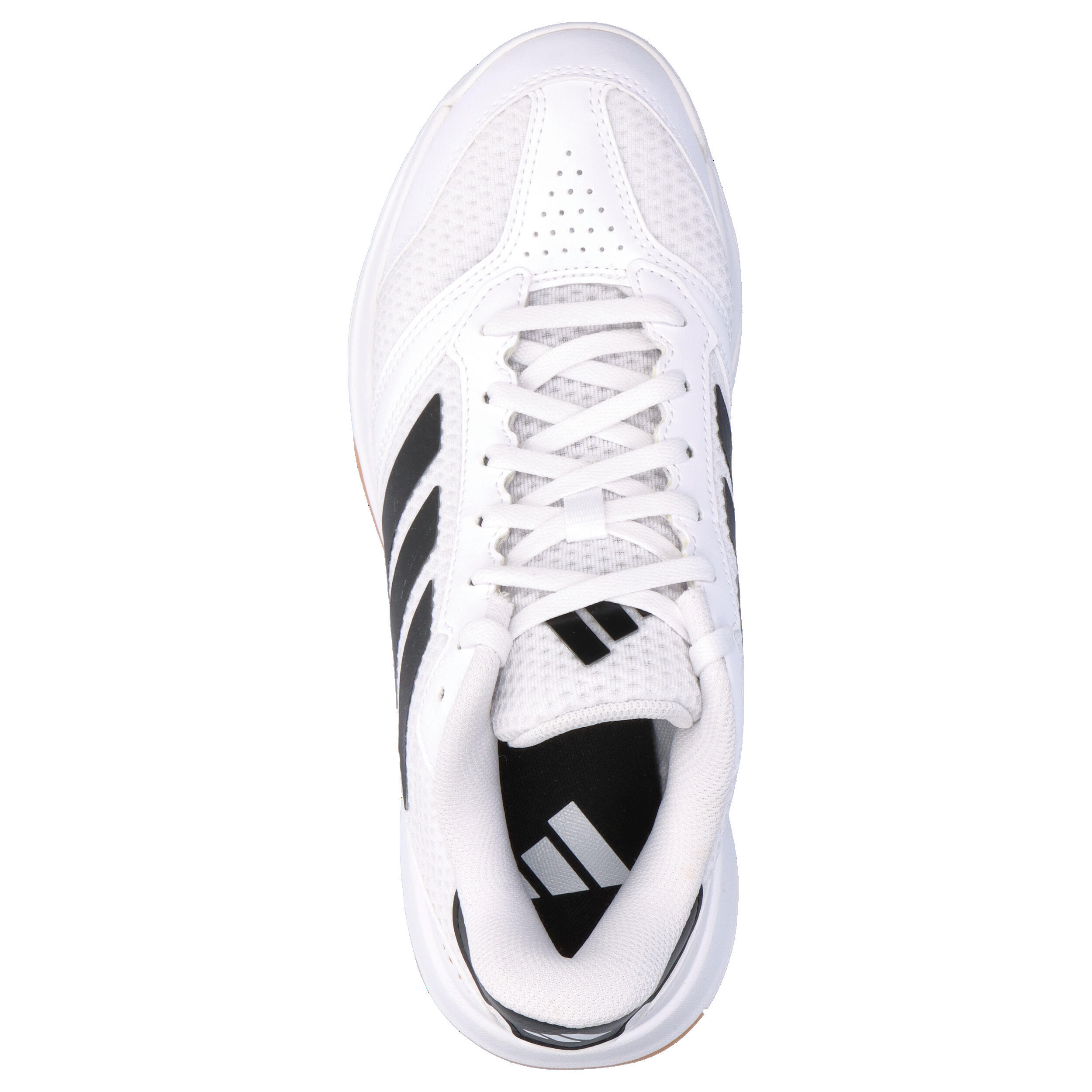 Chaussures De Tennis Et De Padel Femme - ADIDAS Ligra 8 W - White 5/15