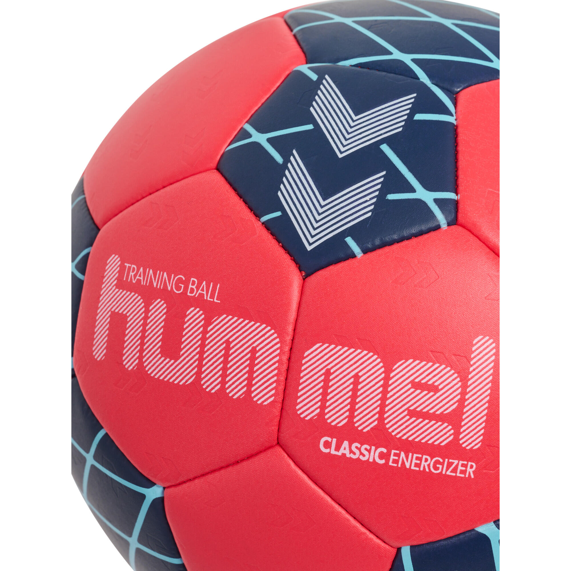 Pallone Hummel Classic Energizer 10/10