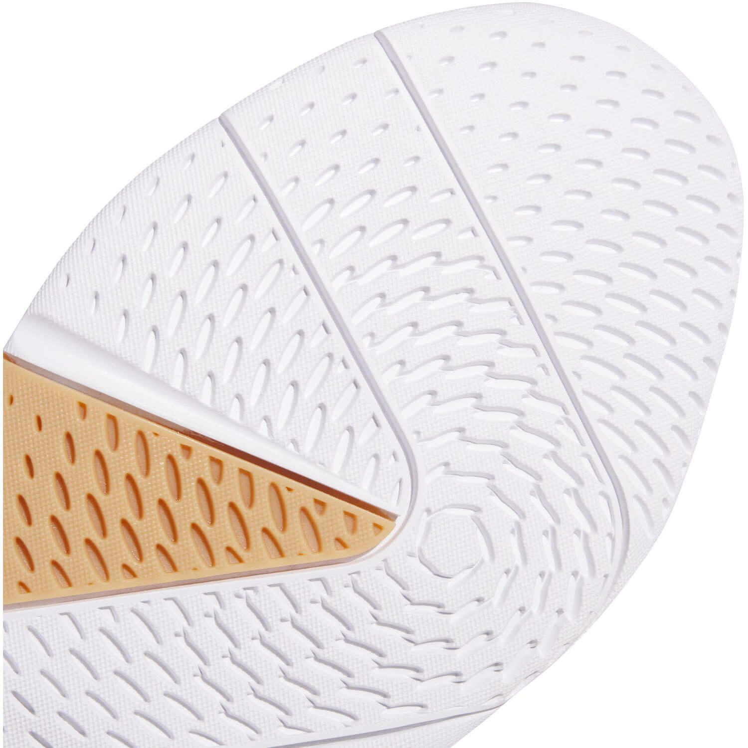 Chaussures De Tennis Et De Padel Femme - ADIDAS Ligra 8 W - White 3/15