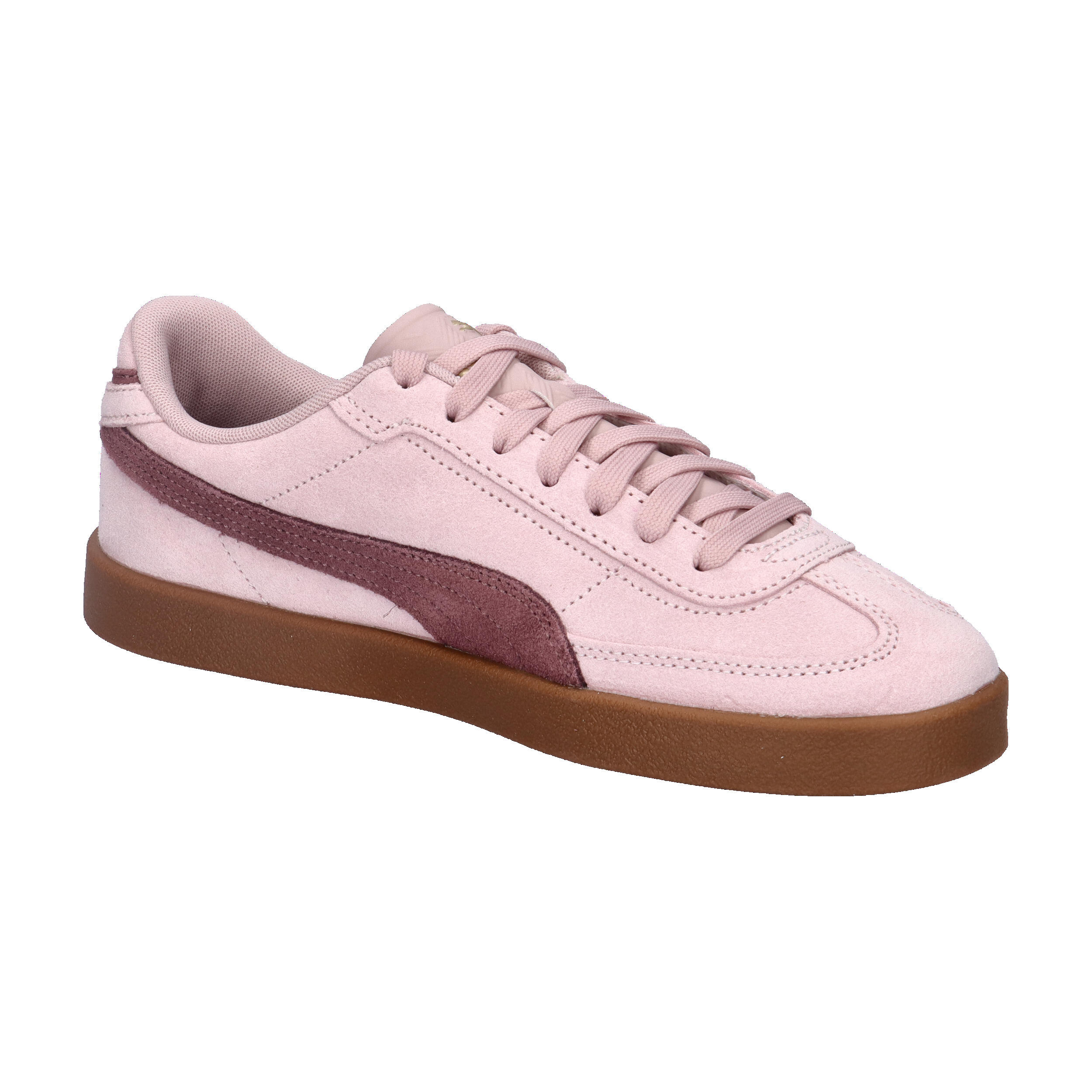Puma Unisex Sneaker Club II Era Suede 400717 8/15