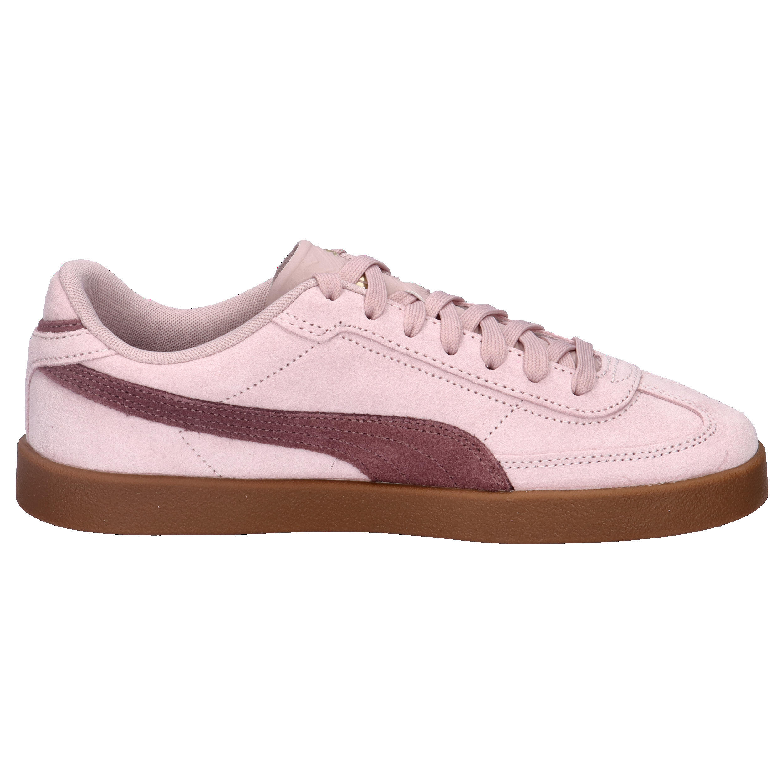 Puma Unisex Sneaker Club II Era Suede 400717 7/15