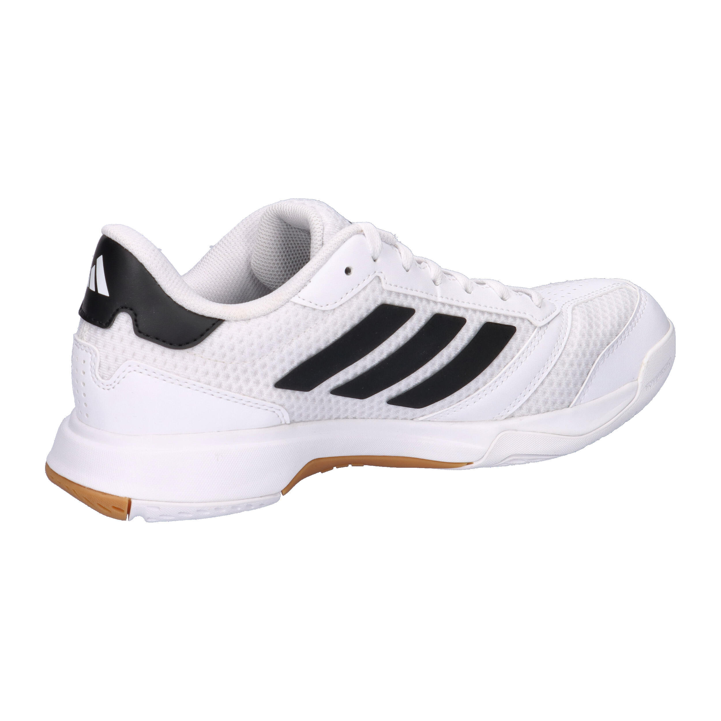 Chaussures De Tennis Et De Padel Femme - ADIDAS Ligra 8 W - White 15/15