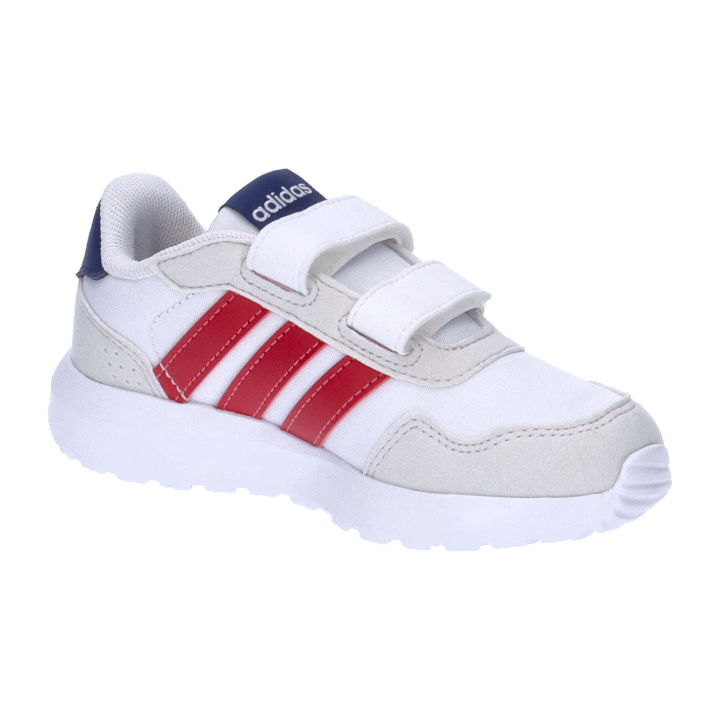 Adidas Zapatillas Adidas Run 60s Infantil Blanco 8/15
