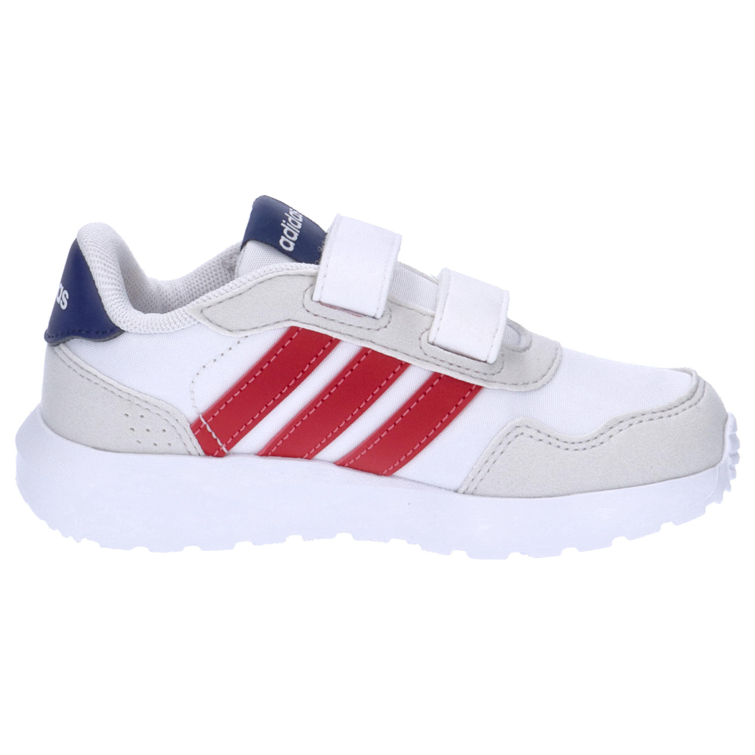Adidas Zapatillas Adidas Run 60s Infantil Blanco 7/15