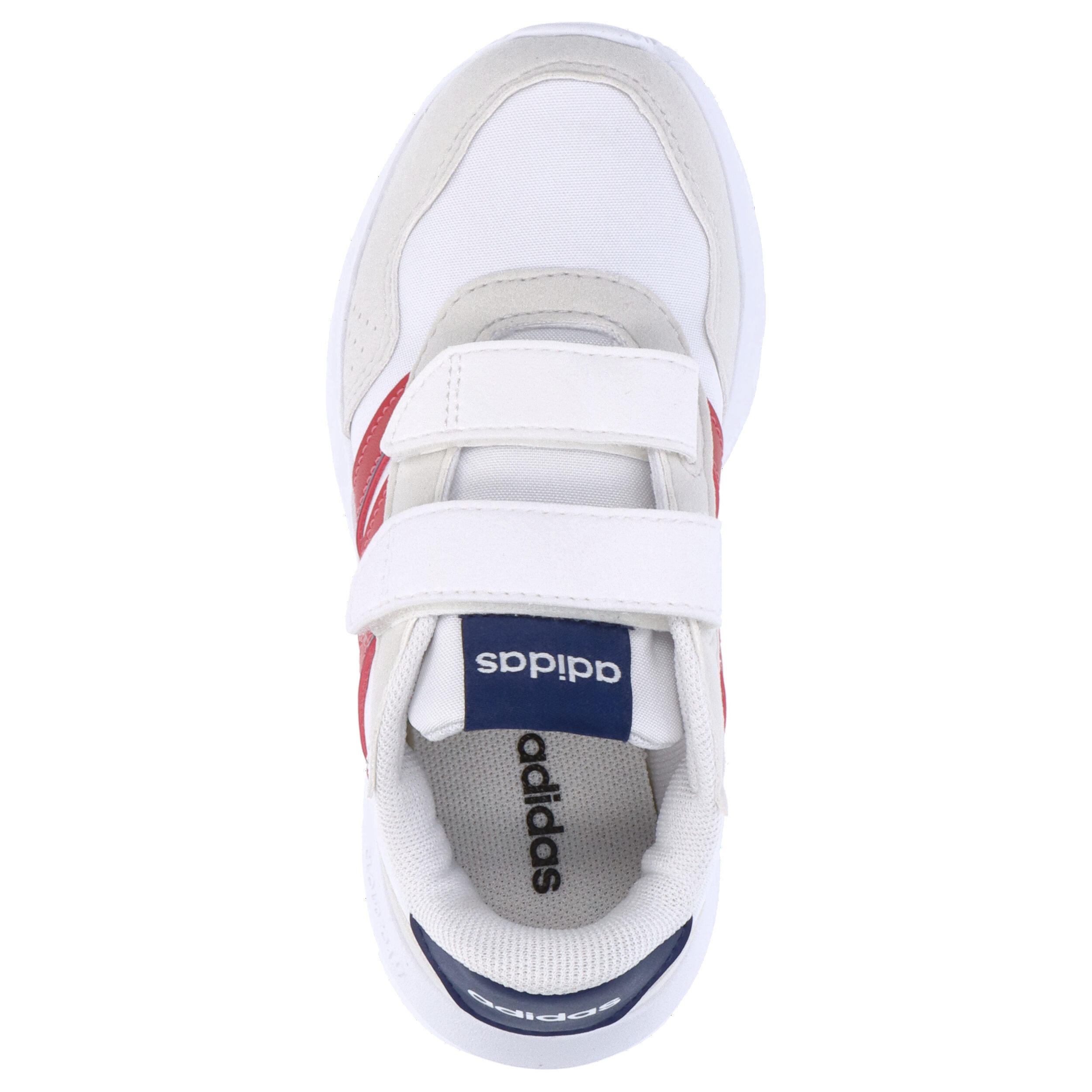 Adidas Zapatillas Adidas Run 60s Infantil Blanco 5/15