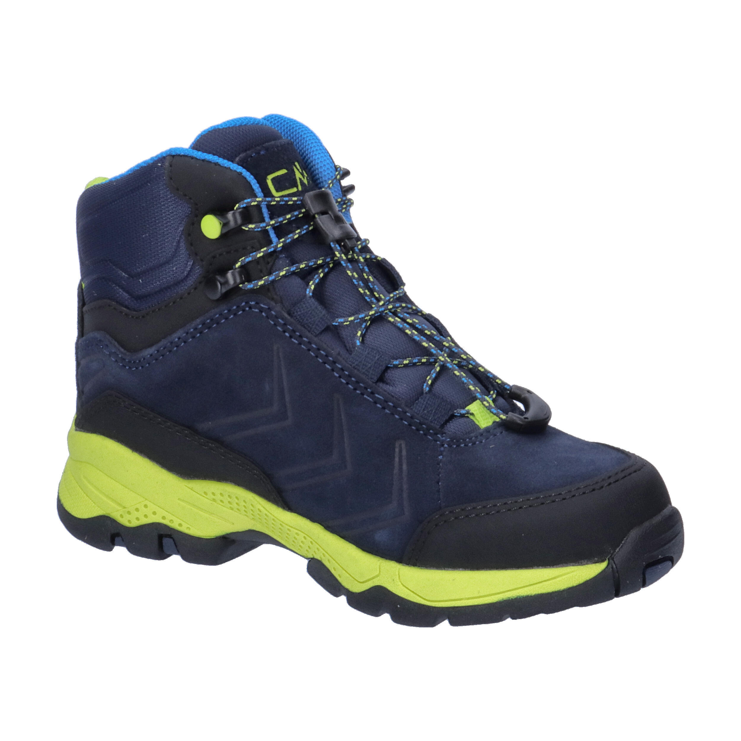 CMP Kinder Trekkingschuhe MELNICK MID WP 3Q18584 8/15