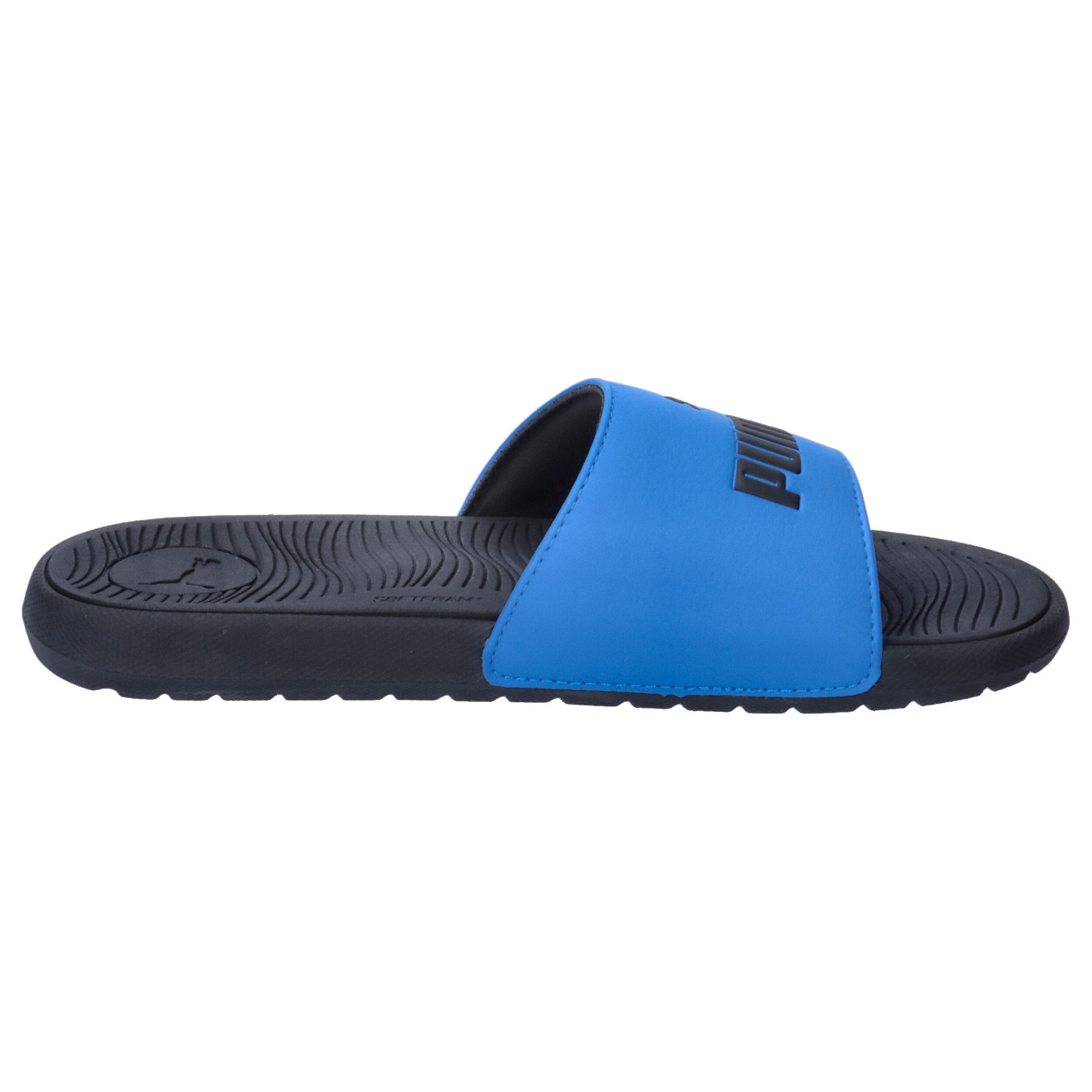 Puma Kinder Badeschlappen Cool Cat 2.0 Jr 390881 7/15