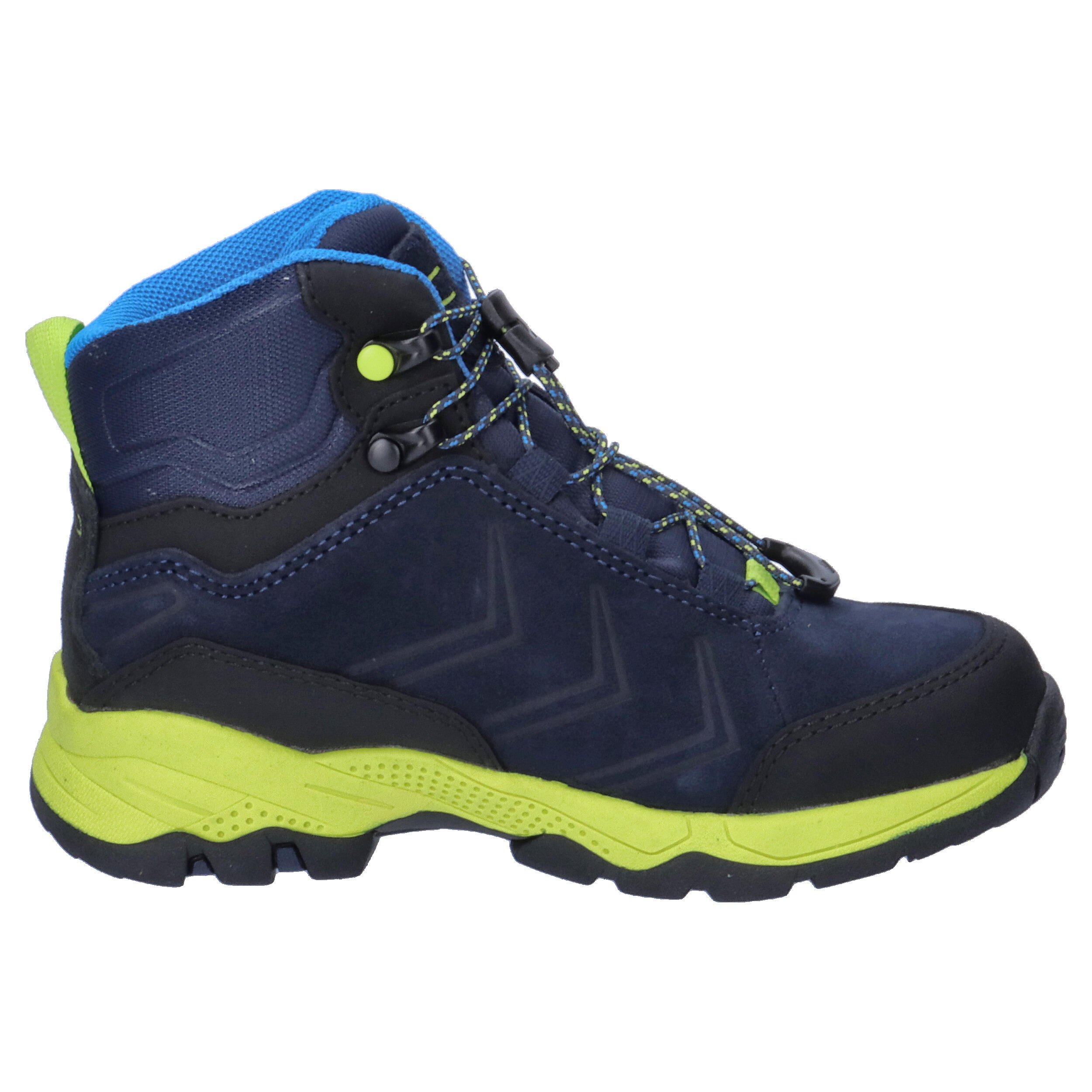 CMP Kinder Trekkingschuhe MELNICK MID WP 3Q18584 7/15