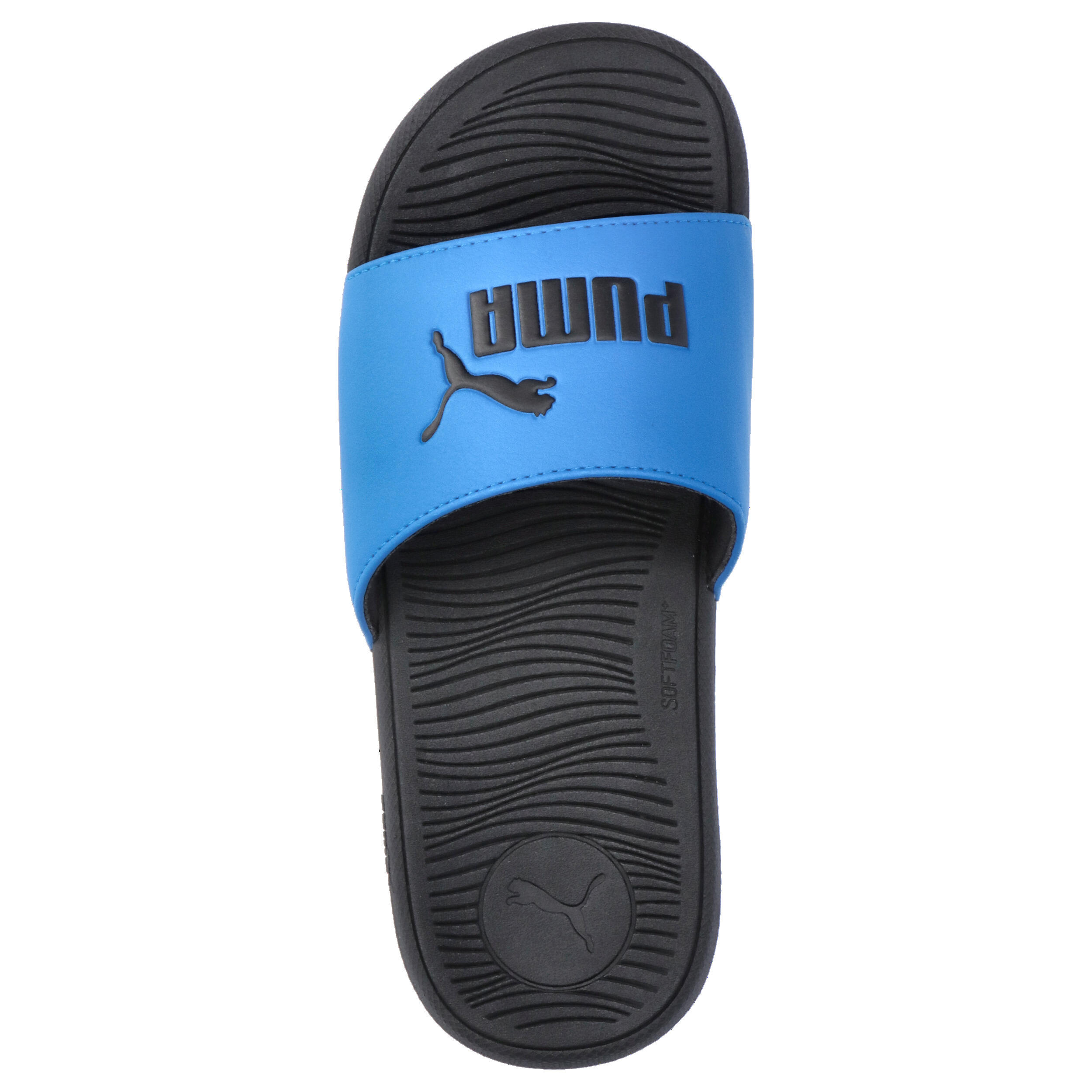 Puma Kinder Badeschlappen Cool Cat 2.0 Jr 390881 5/15