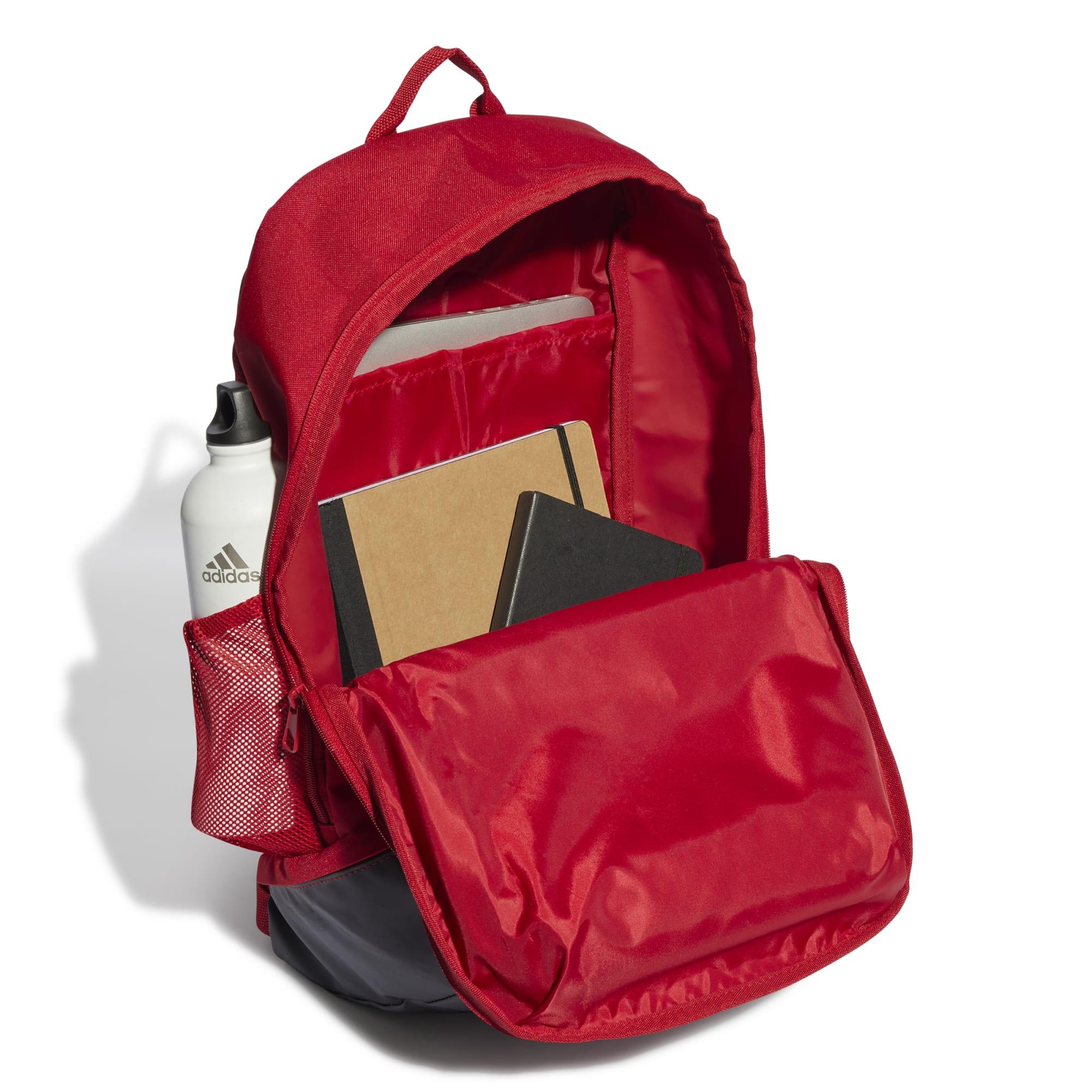 Tiro 23 League Backpack 8/10