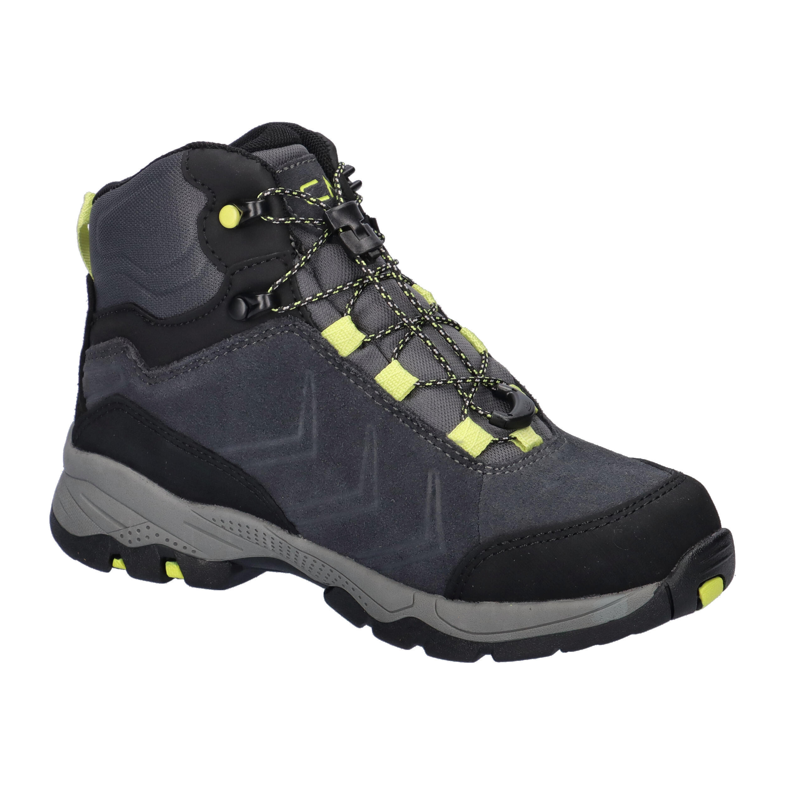 CMP Kinder Trekkingschuhe MELNICK MID WP 3Q18584 8/15