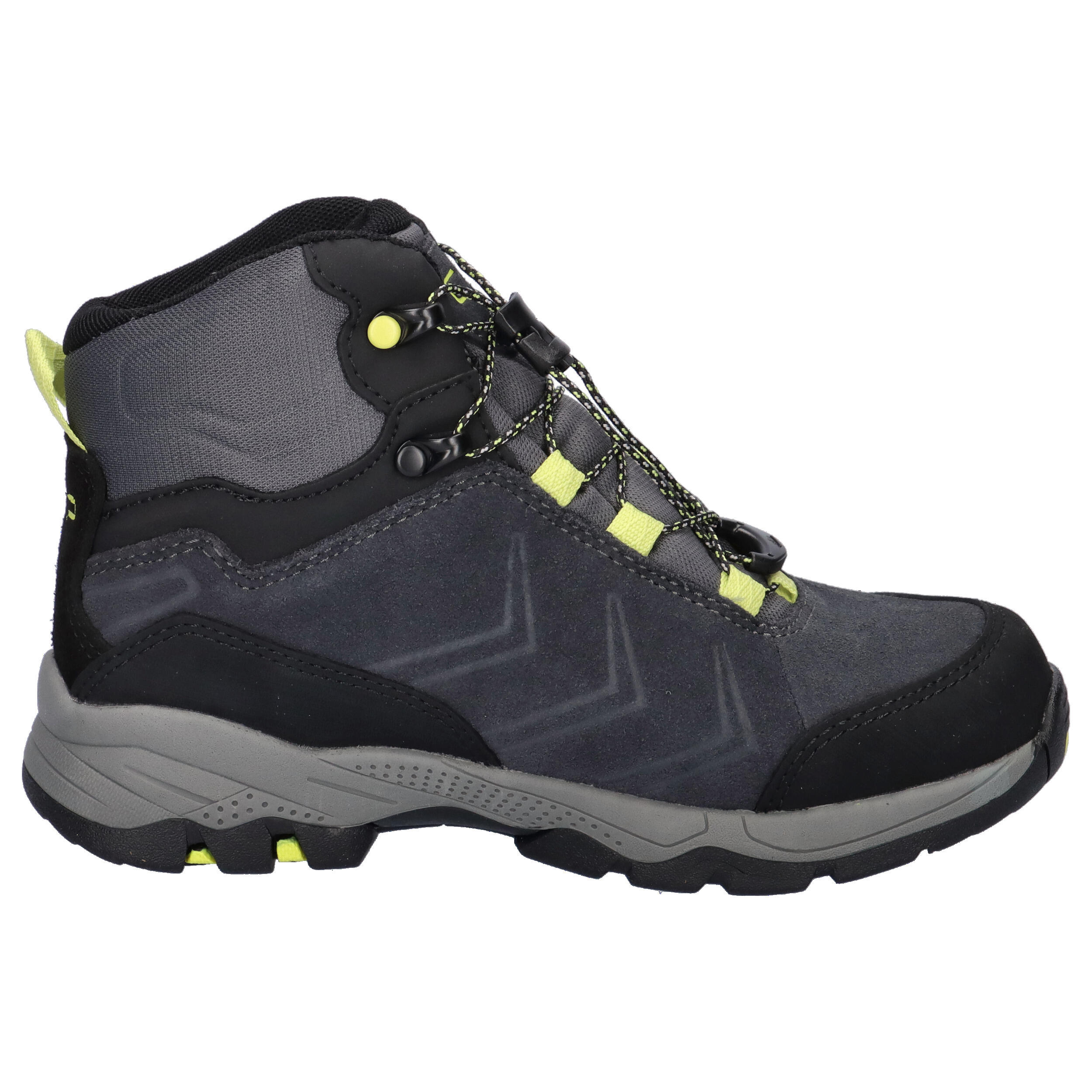 CMP Kinder Trekkingschuhe MELNICK MID WP 3Q18584 7/15