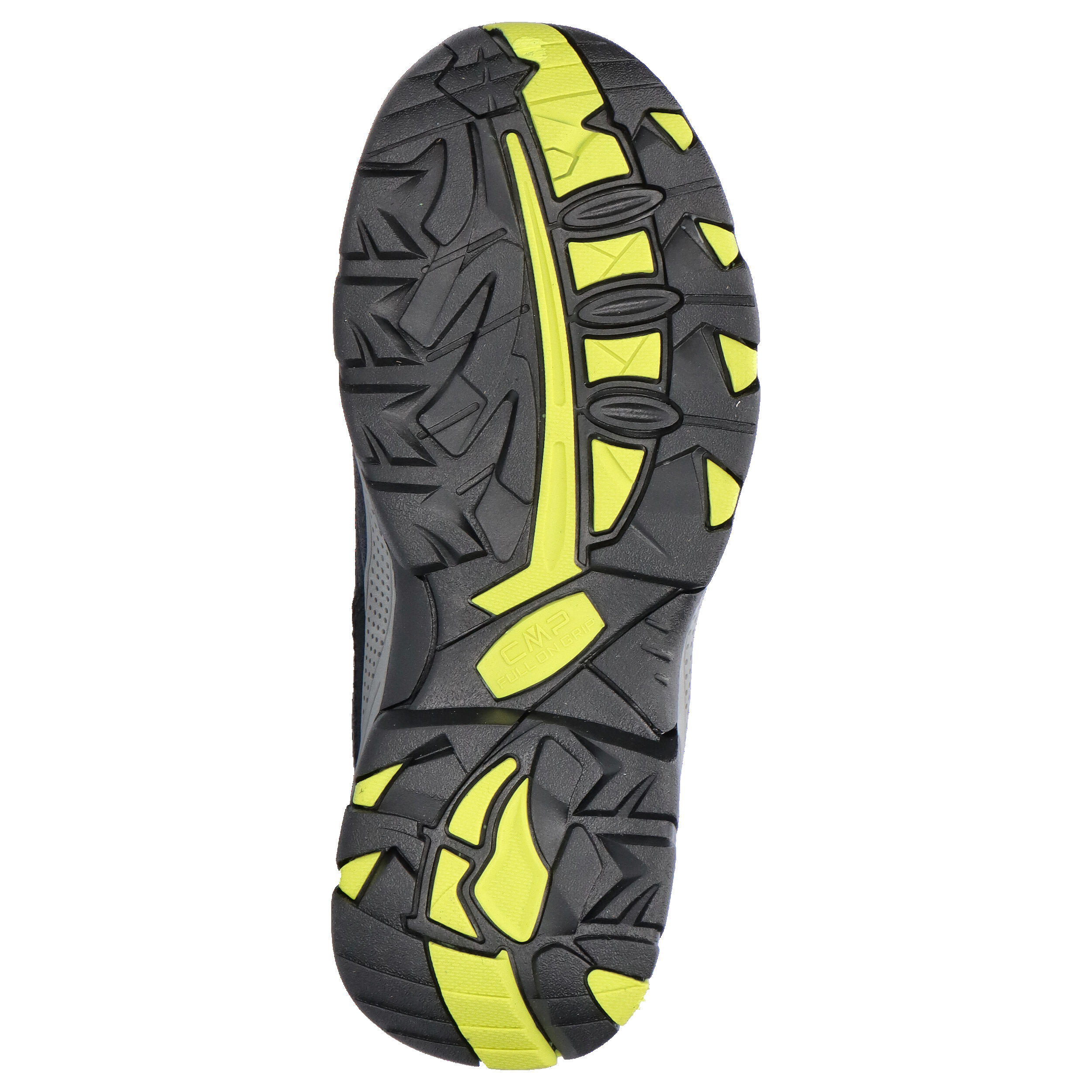 CMP Kinder Trekkingschuhe MELNICK MID WP 3Q18584 6/15