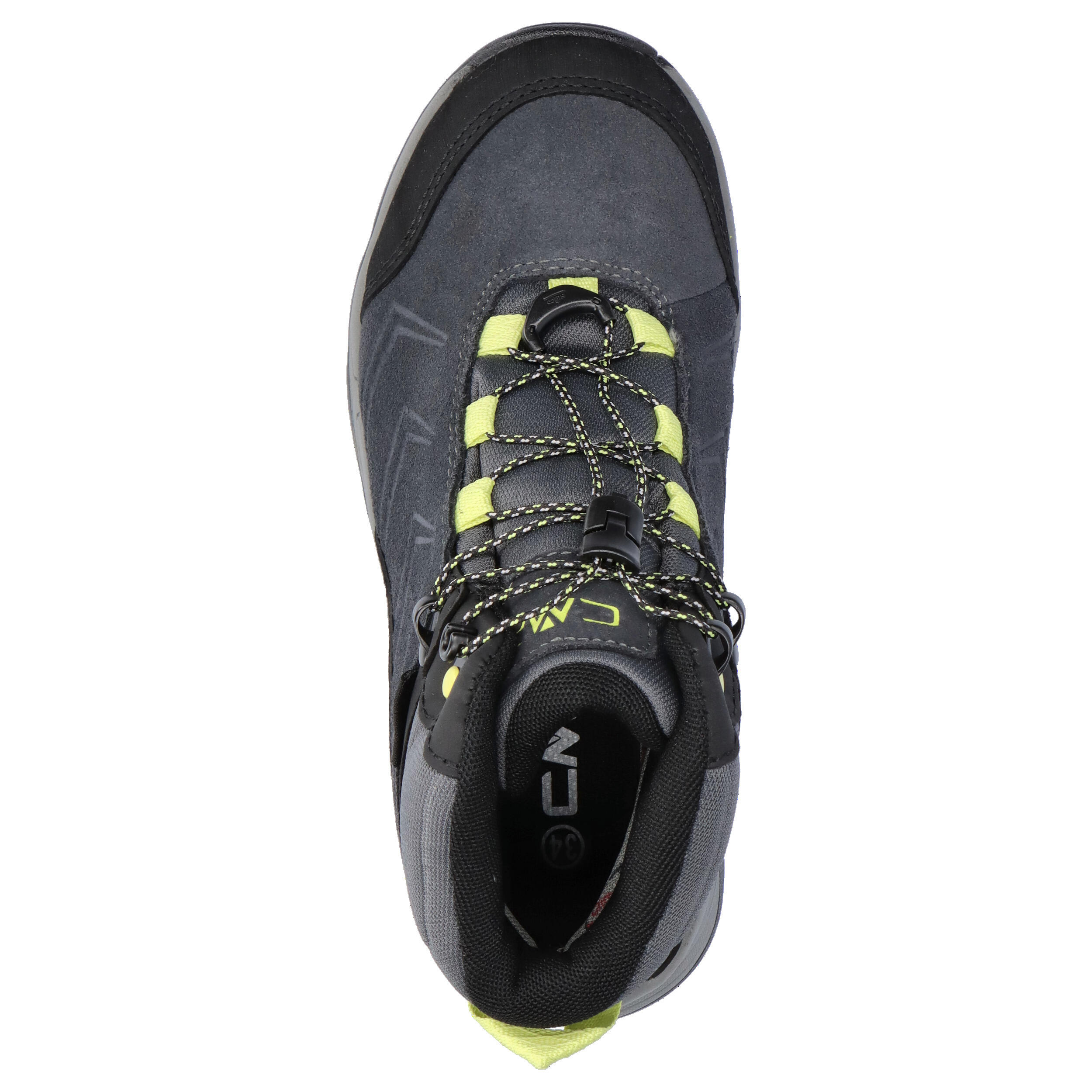 CMP Kinder Trekkingschuhe MELNICK MID WP 3Q18584 5/15