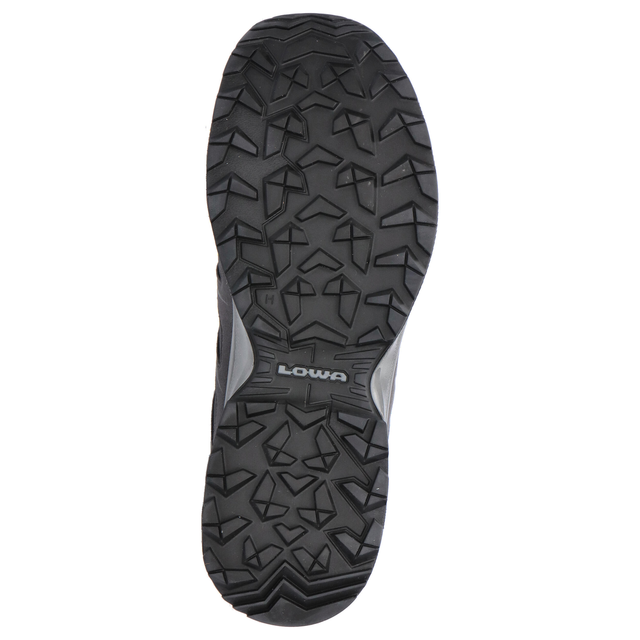 Lowa Herren Wanderschuhe Innox EVO II GTX 311416 6/15