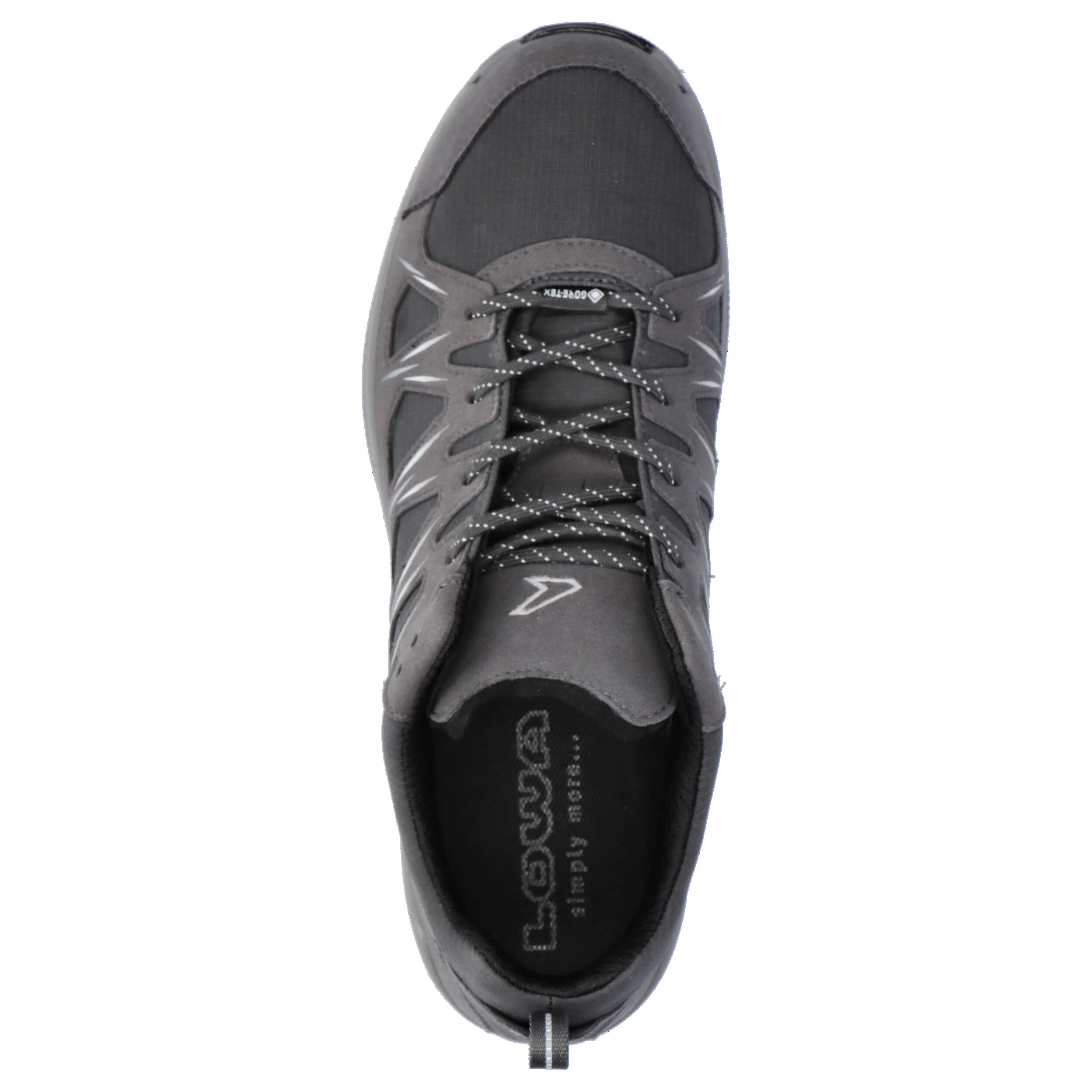 Lowa Herren Wanderschuhe Innox EVO II GTX 311416 5/15