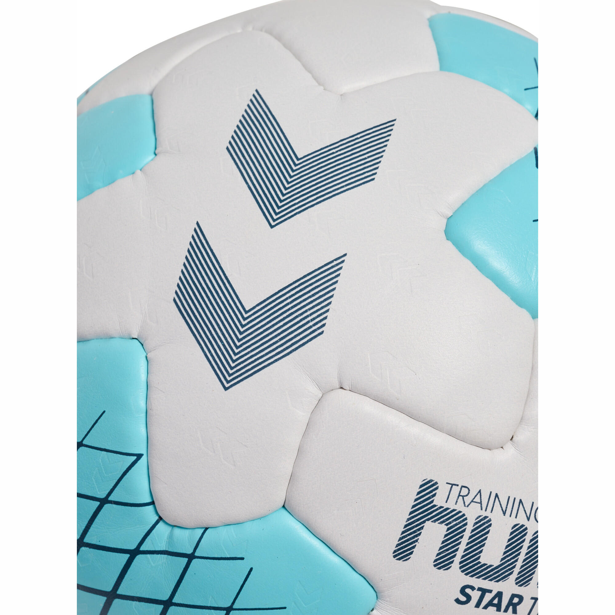 Enfiler Bandeau Hmlstar Adulte 10/10