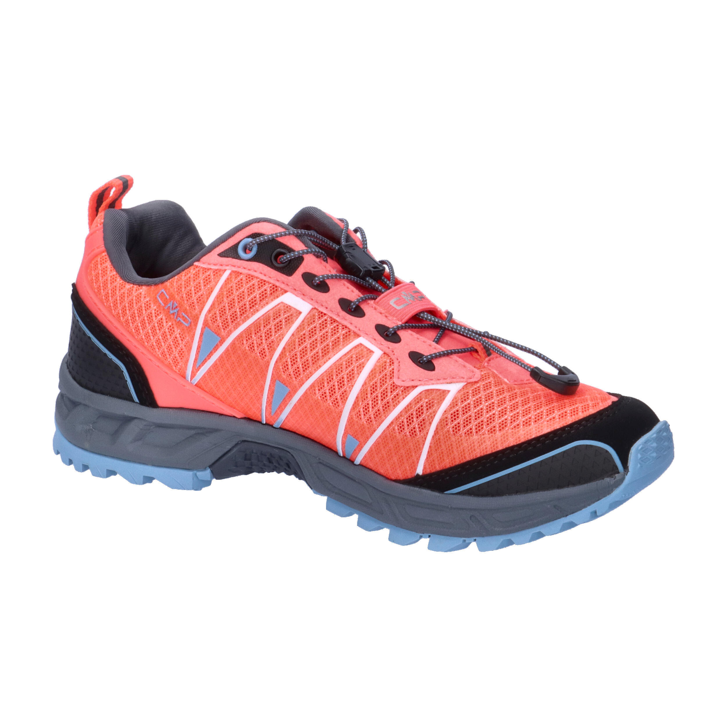 Zapatillasde trail CMP Altak 8/15