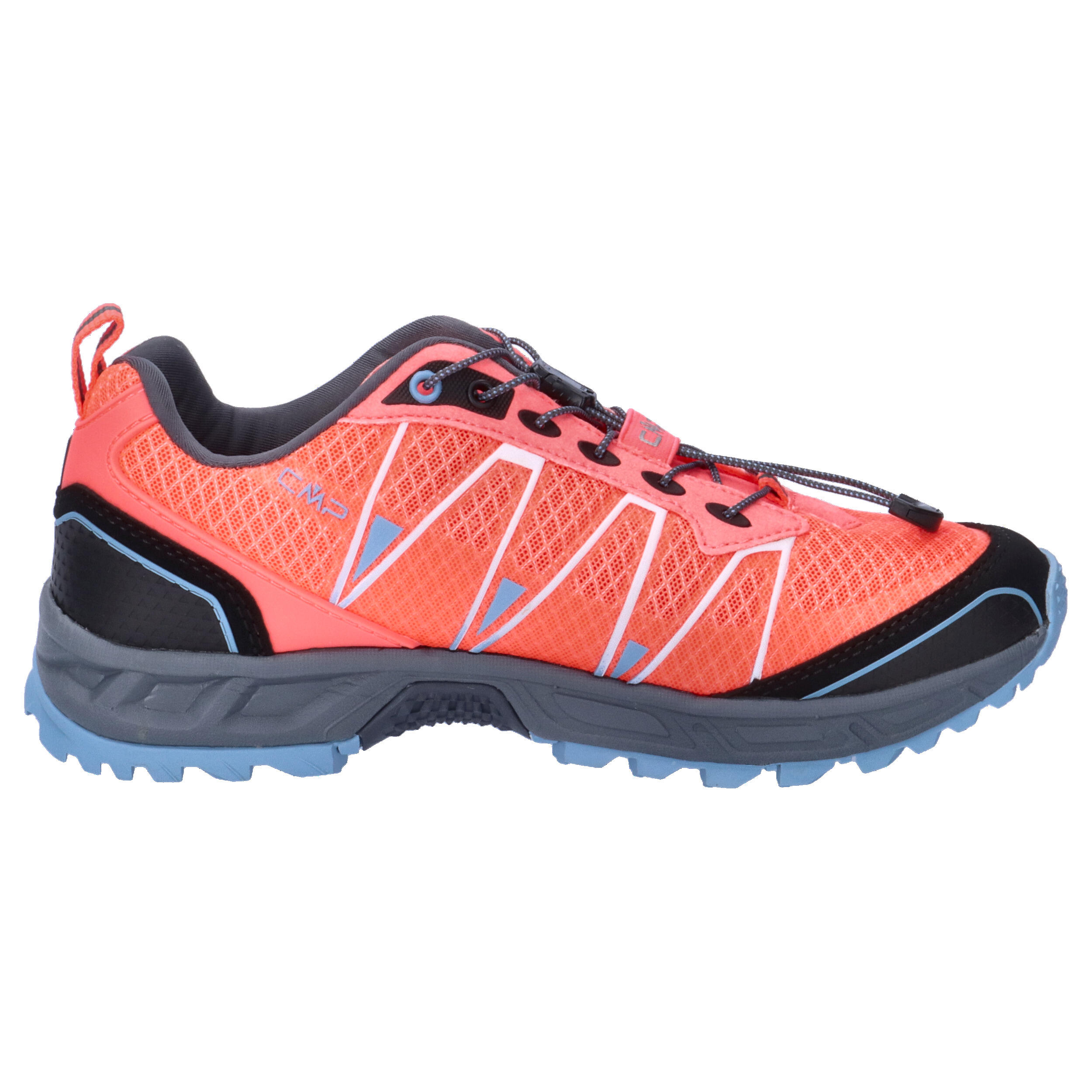 Zapatillasde trail CMP Altak 7/15