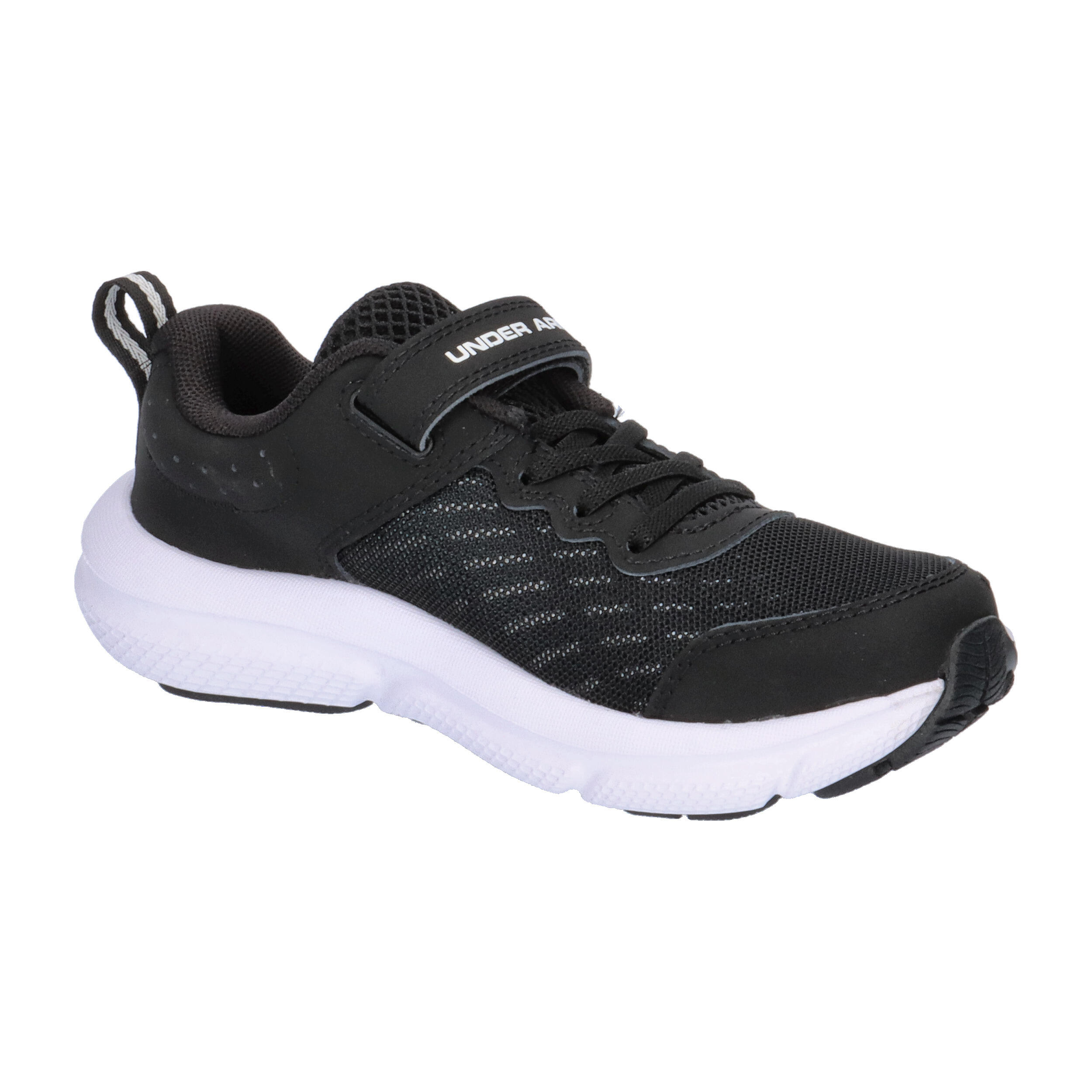 Scarpe di running enfant Under Armour BINF Assert 10 AC 8/15