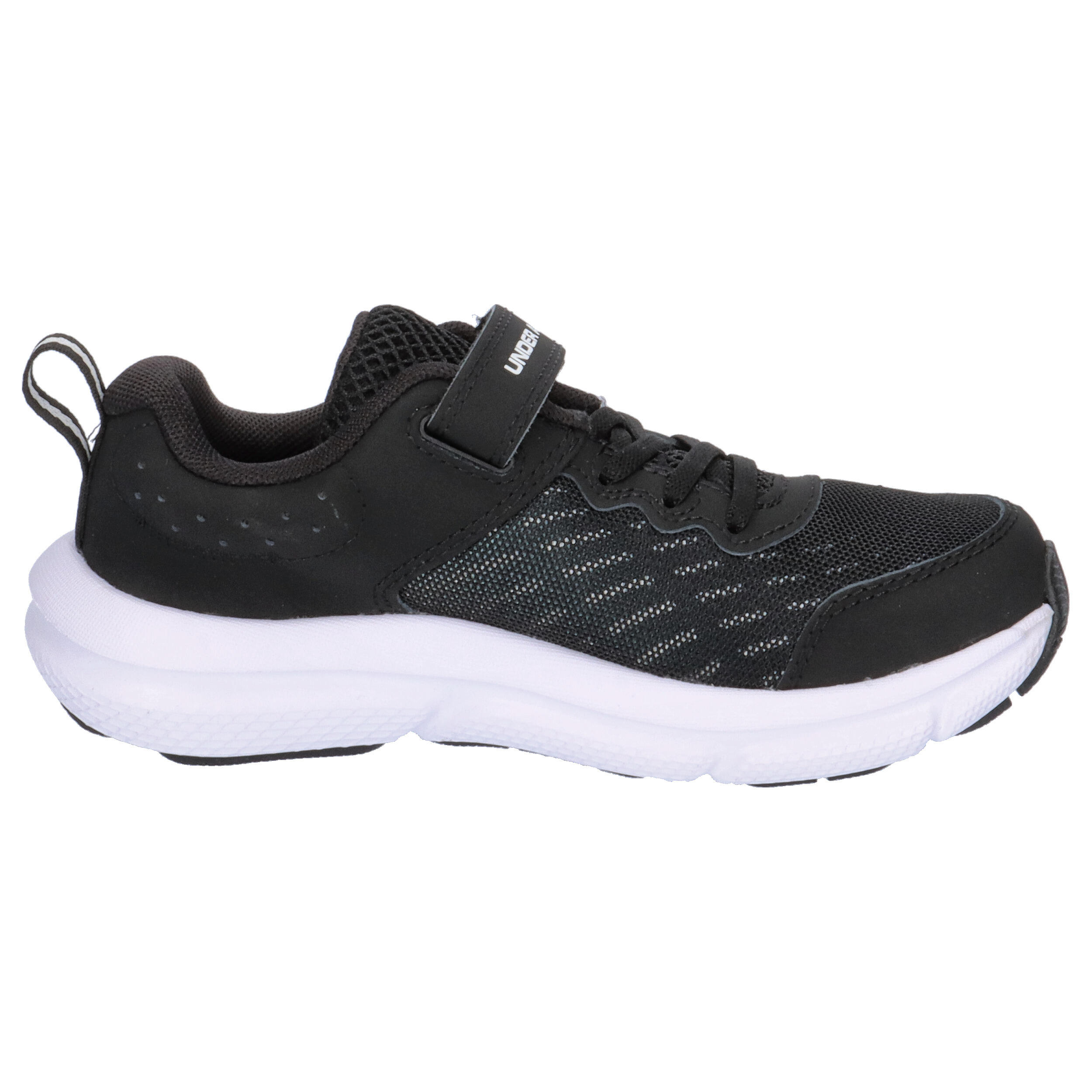 Scarpe di running enfant Under Armour BINF Assert 10 AC 7/15