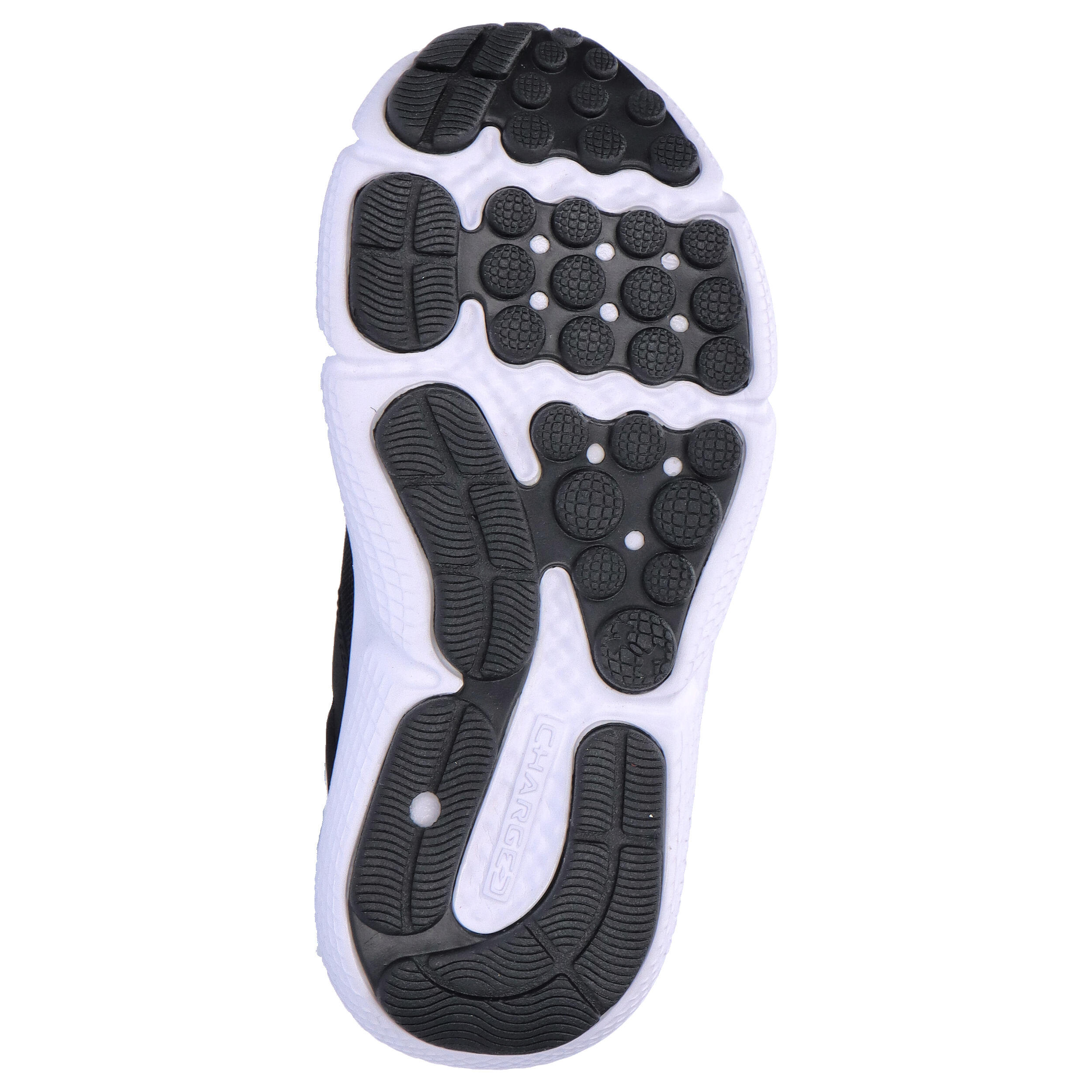 Scarpe di running enfant Under Armour BINF Assert 10 AC 6/15