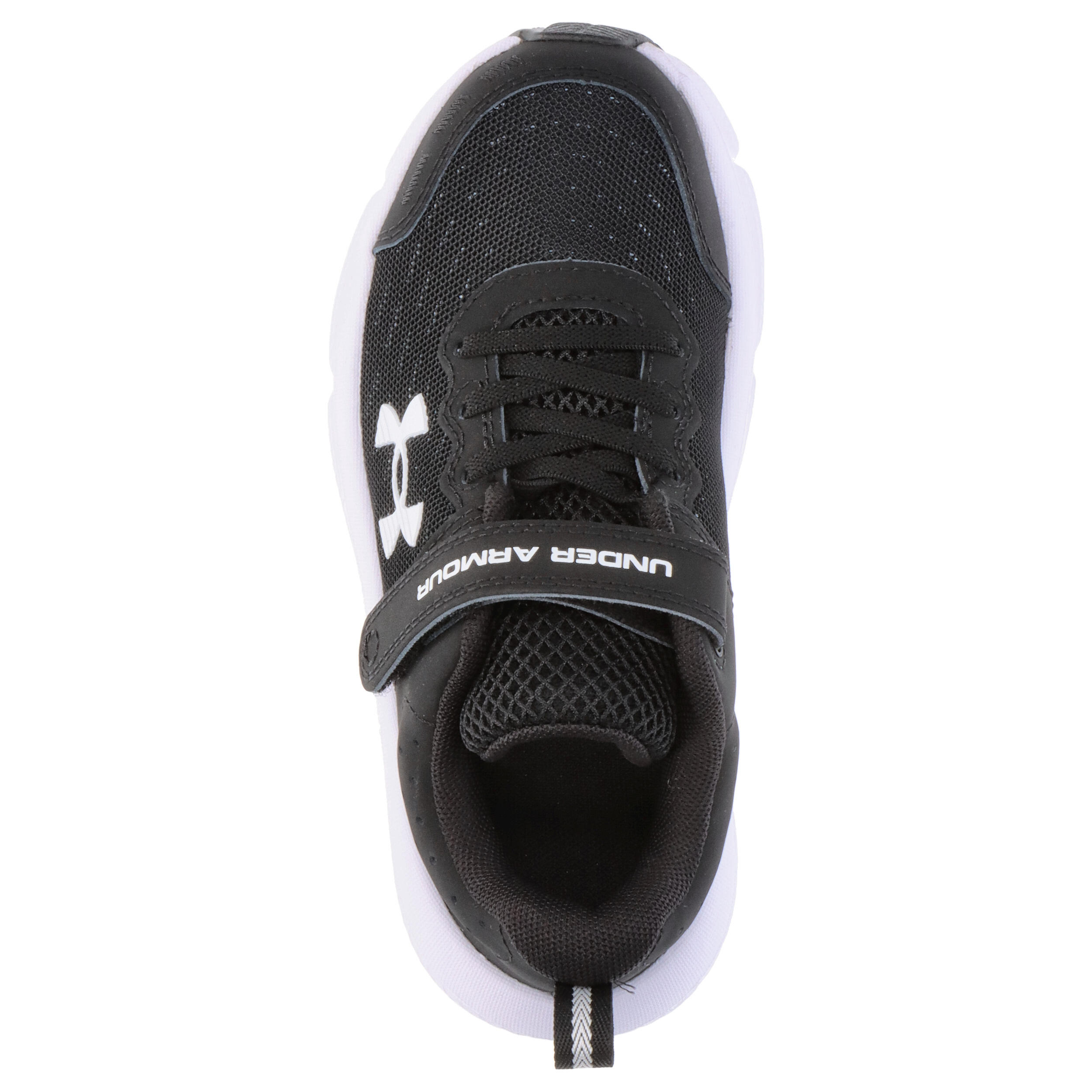 Scarpe di running enfant Under Armour BINF Assert 10 AC 5/15