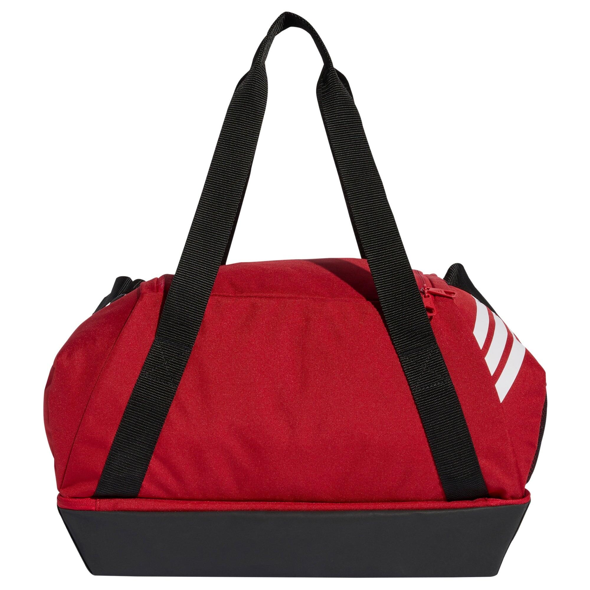 Borsa Adidas Tiro Du S Rosso 3/11