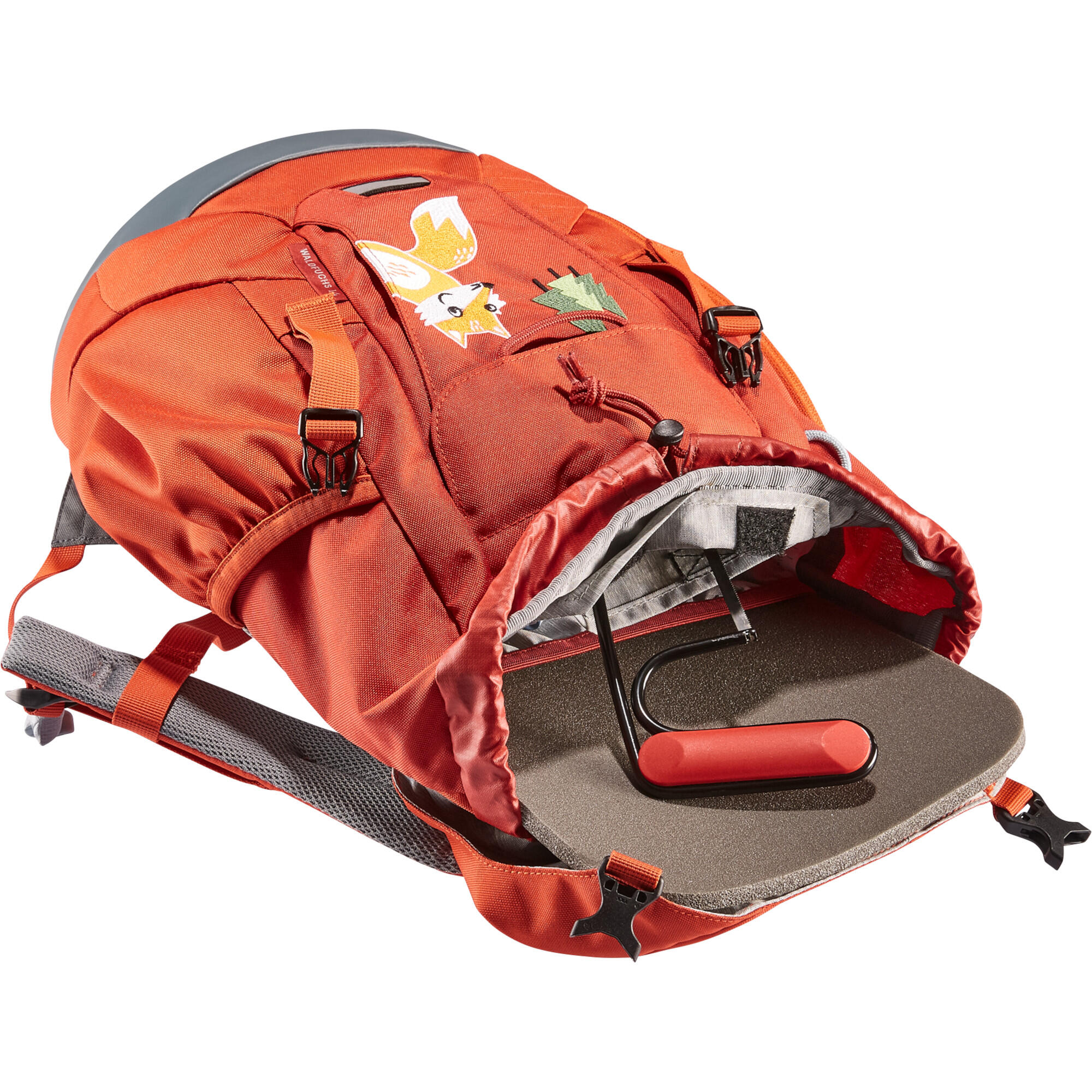 Deuter Kinder Rucksack Waldfuchs 14 3610322 5/15