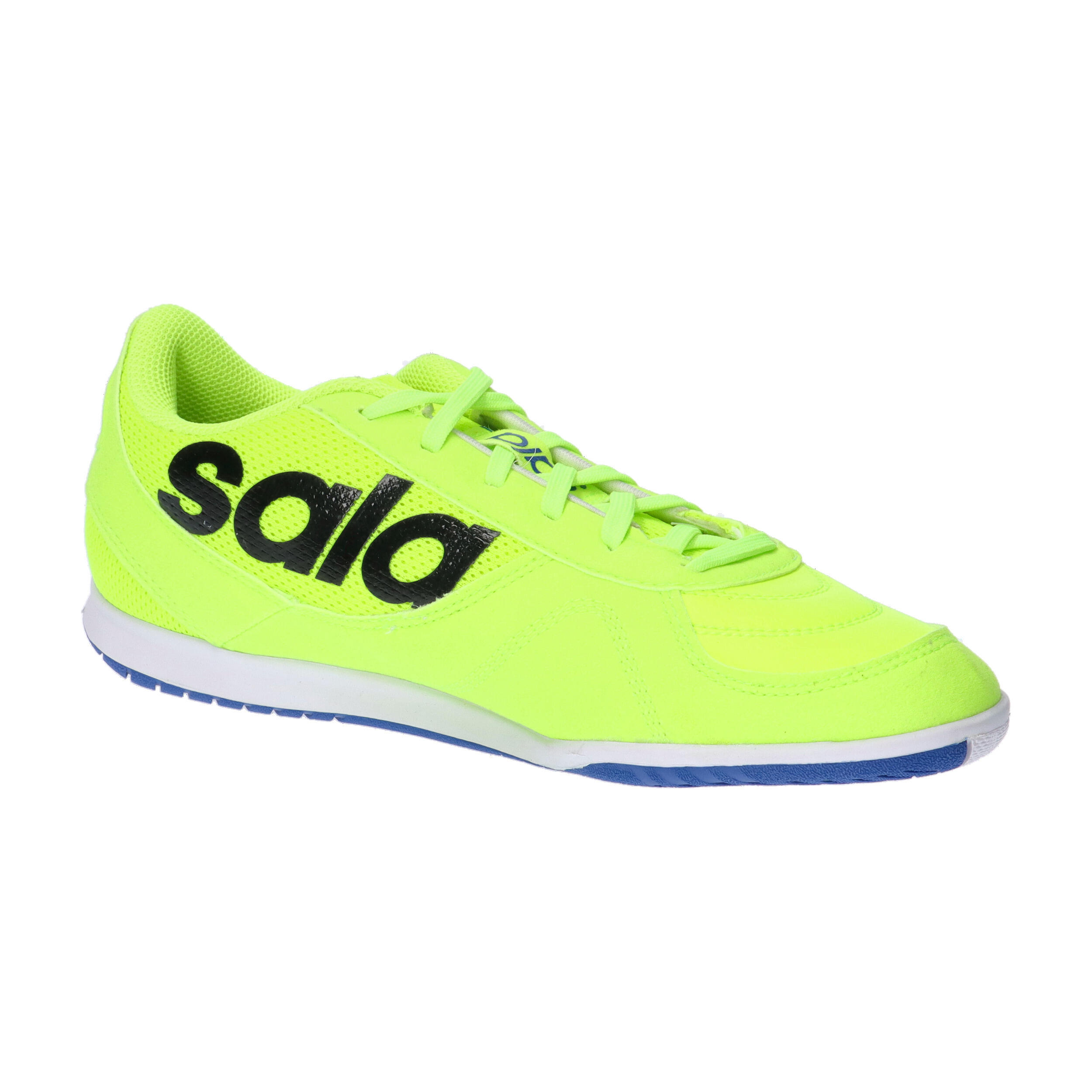 adidas Kinder Fußballschuhe Top Sala Competition J II 8/15