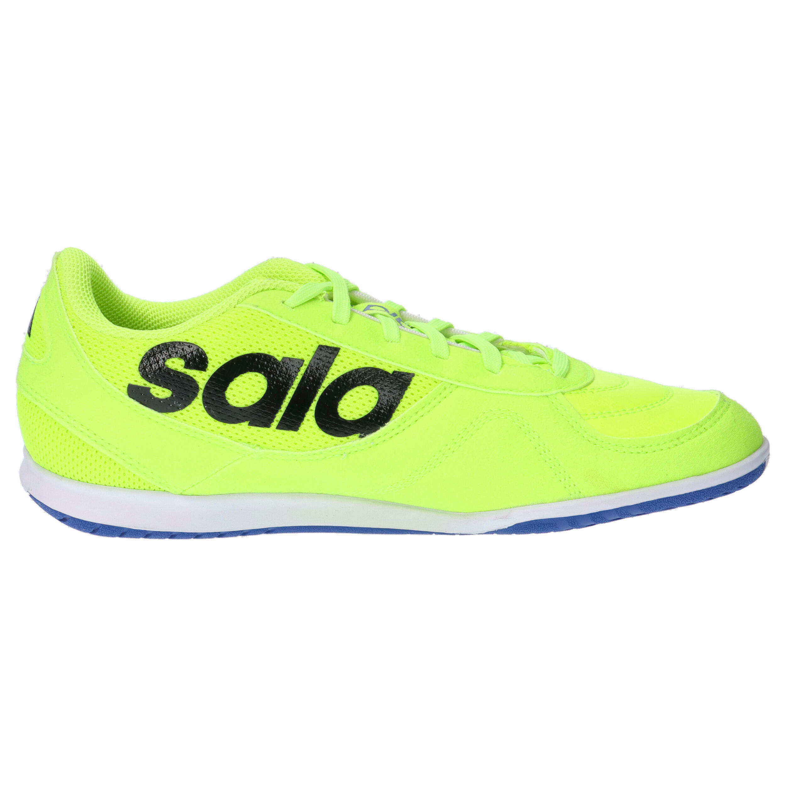 adidas Kinder Fußballschuhe Top Sala Competition J II 7/15