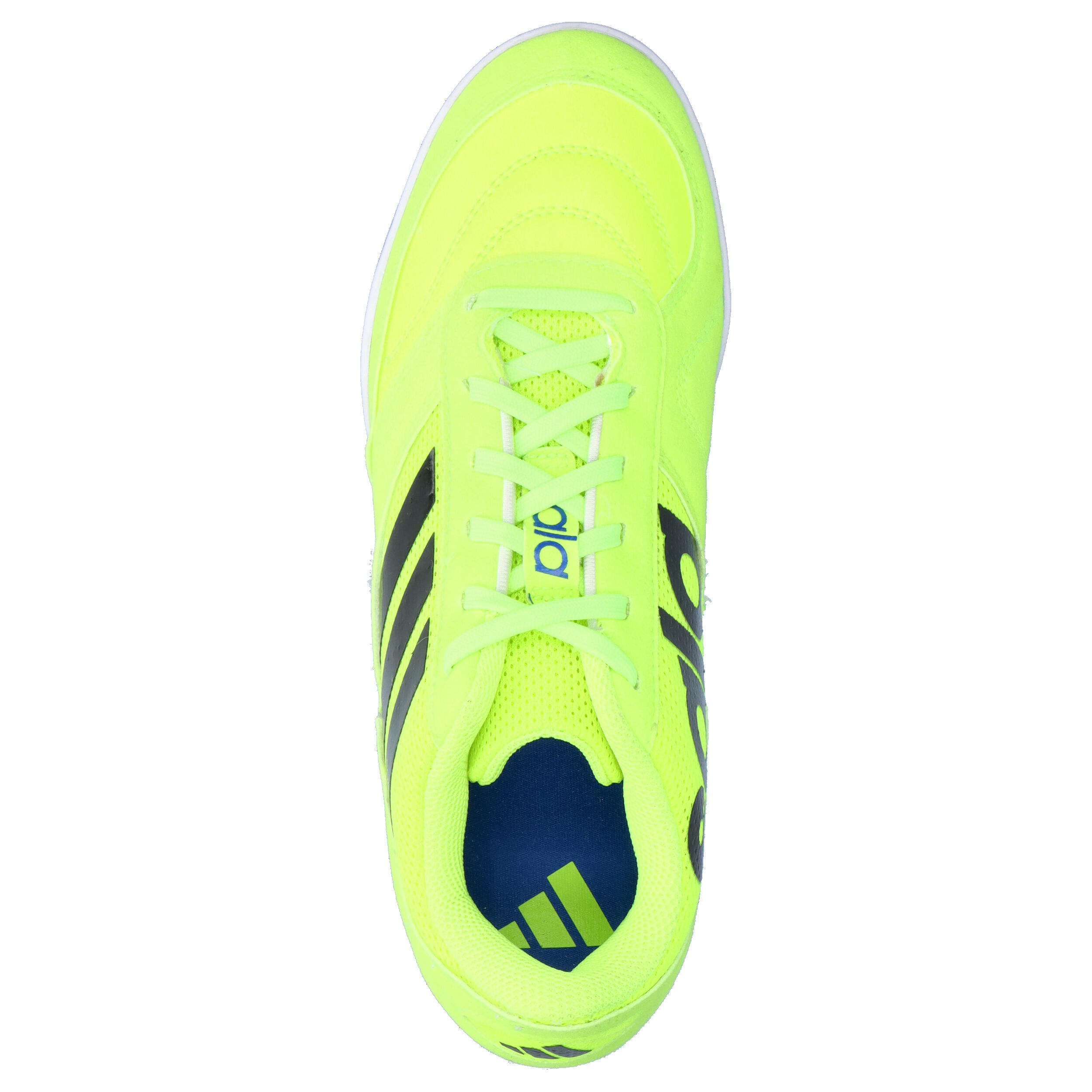 adidas Kinder Fußballschuhe Top Sala Competition J II 5/15