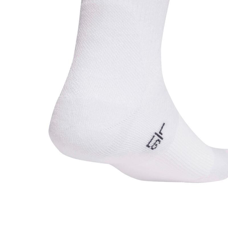 Șosete de performanță adidas Football Crew Performance cu amortizare