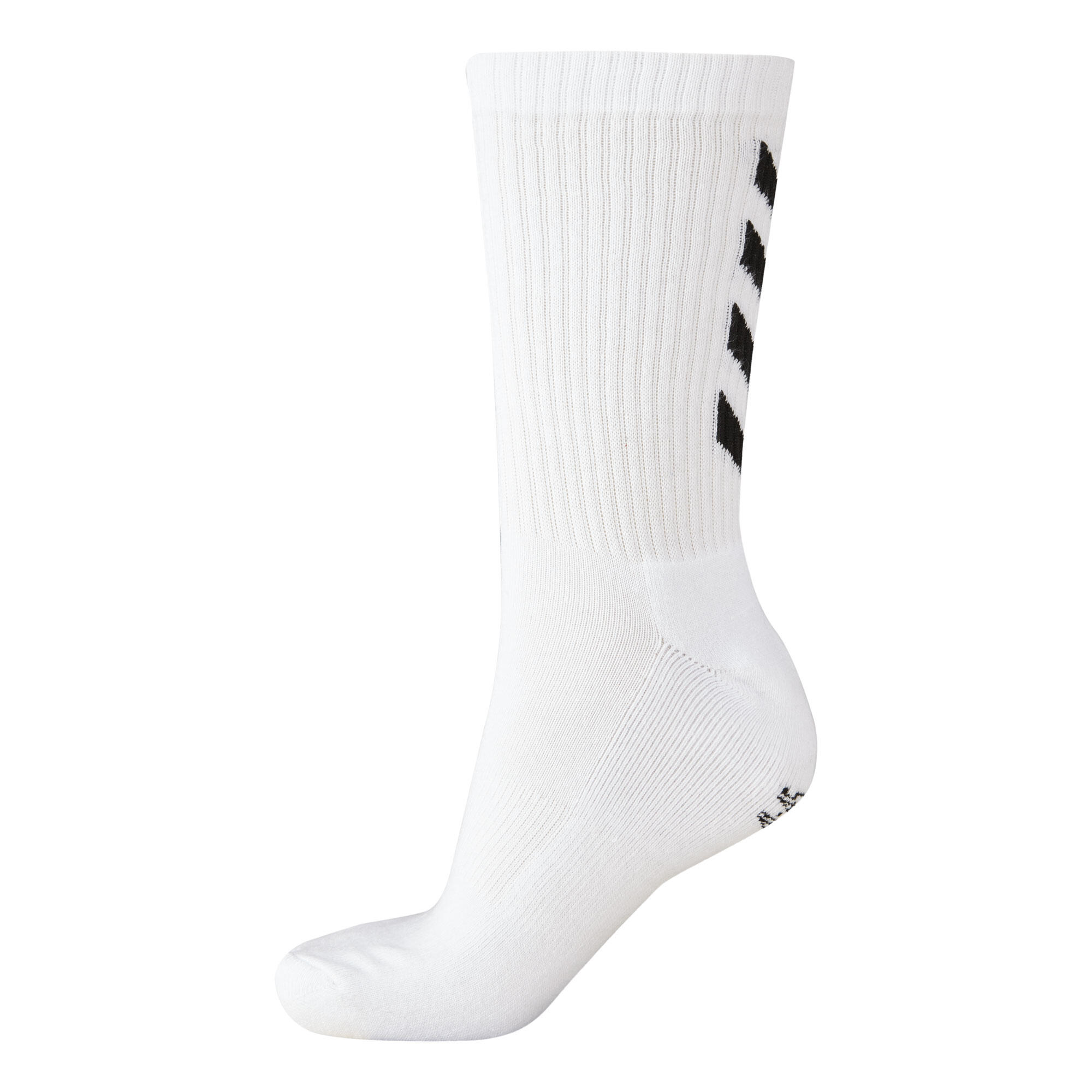 3-Pack Calcetines Fundamental Multideporte Adulto Unisex De Secado Rápido Hummel 9/9