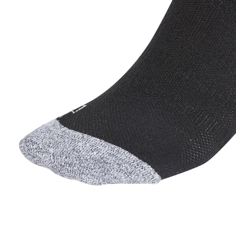Șosete adidas Football GRIP, tricotate, lungime până la gambă, căptușite pentru