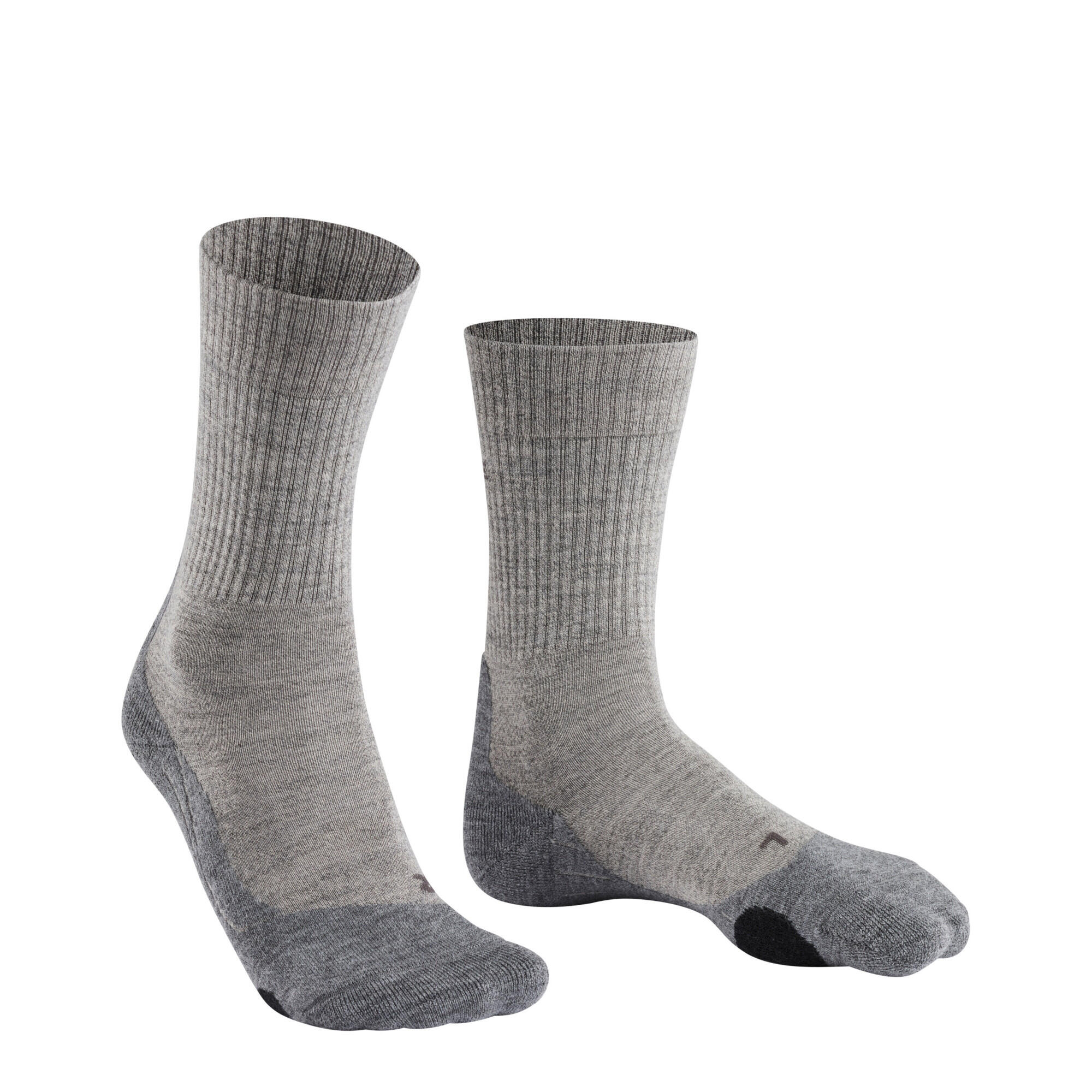 Tk2 Wolle Wandersocken 9/13