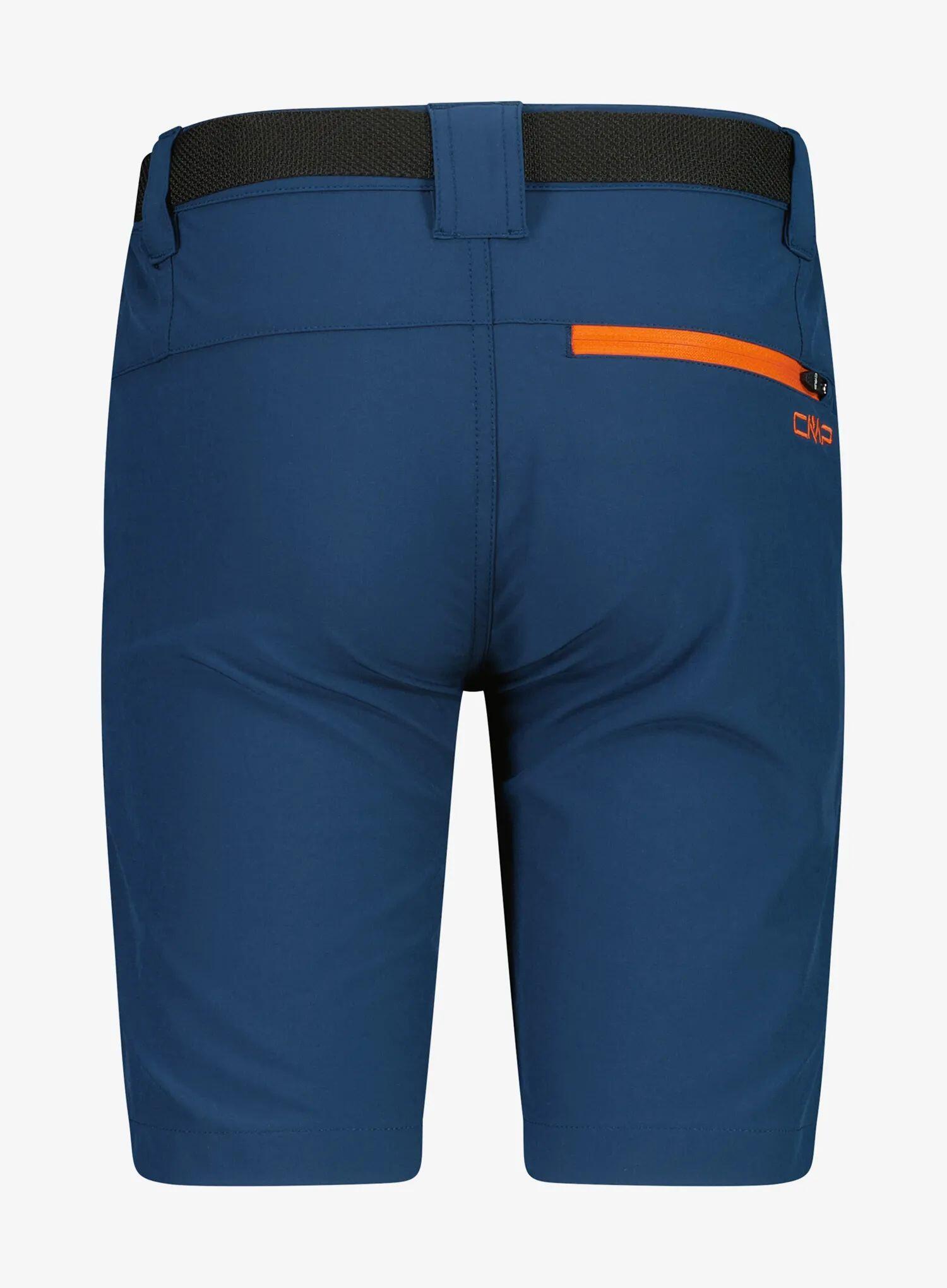 CMP Jungen Short Stretch Bermuda 3T51844 2/5