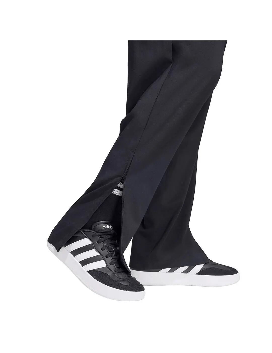 adidas Herren Trainingshose Essentials 3S Stanford Open Hem 5/10