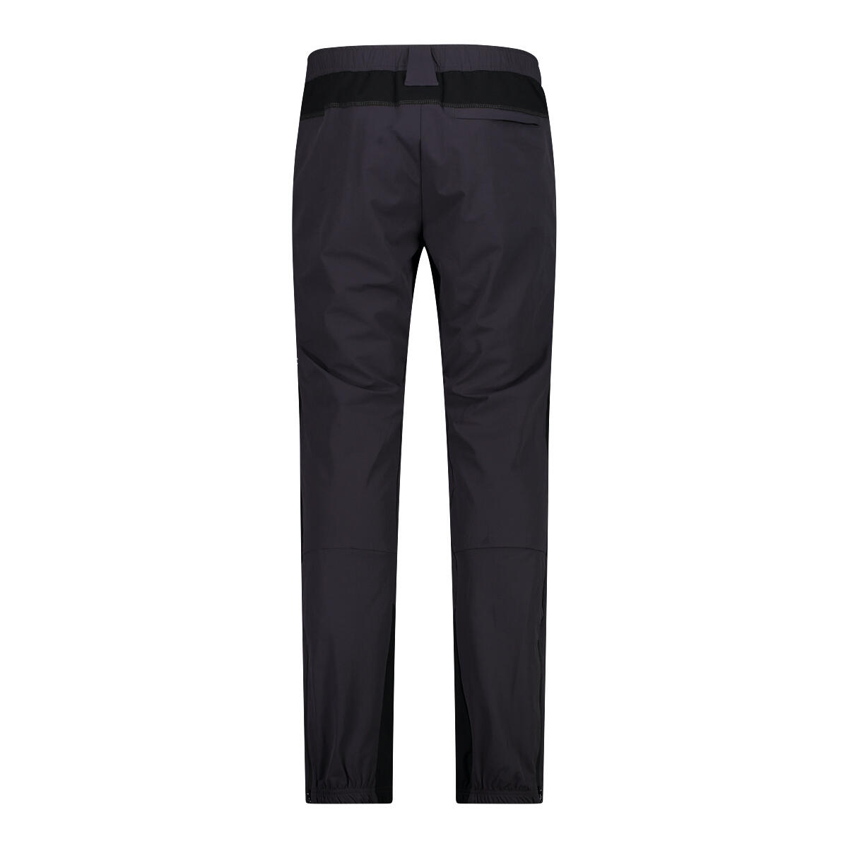 CMP Herren Hose Stretch-Nylon-Wanderhosen 31T6137 2/5
