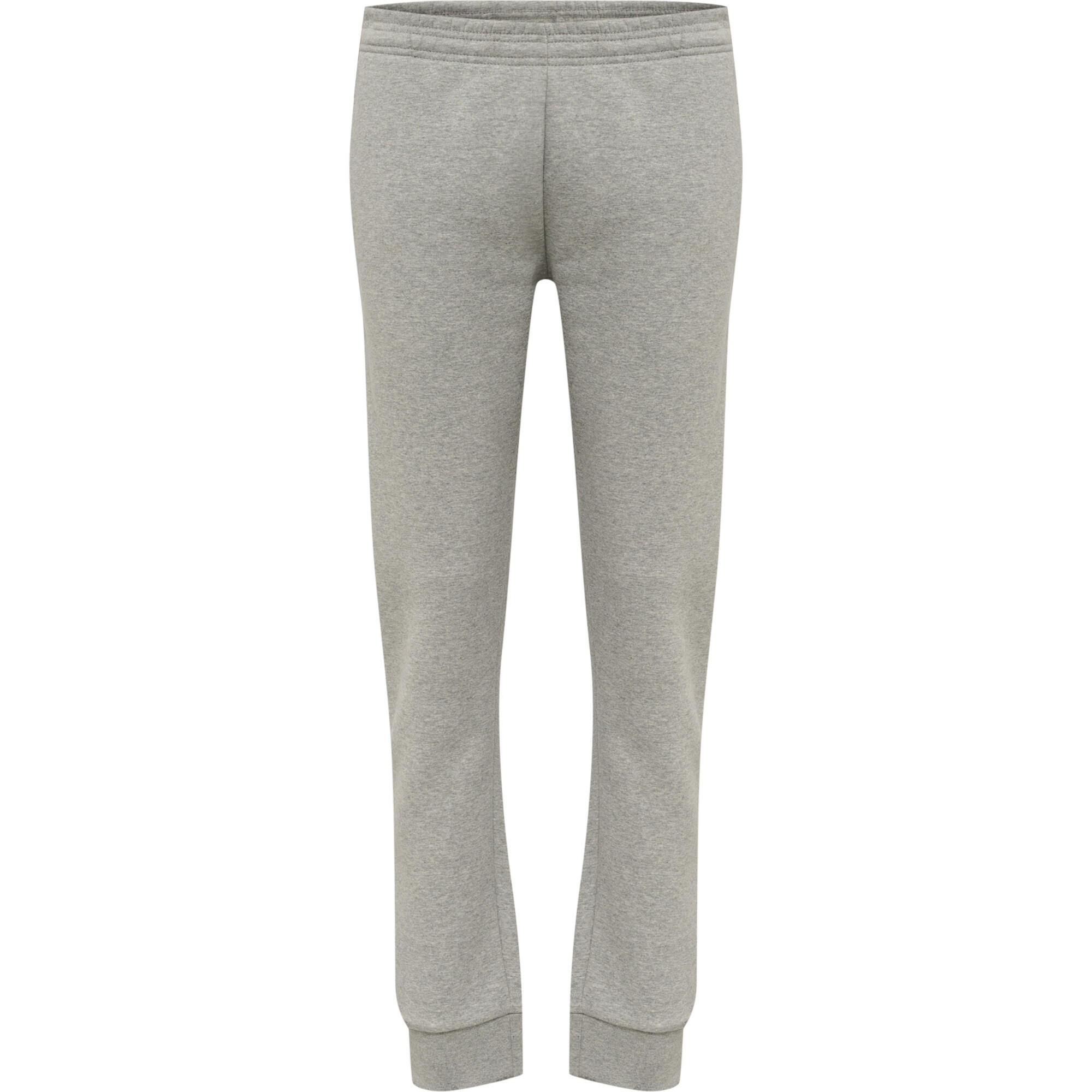 Calças de jogging para mulher Hummel Red Basic 9/9