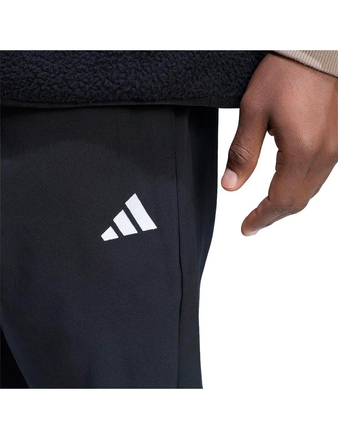 adidas Herren Trainingshose Essentials 3S Stanford Open Hem 4/10