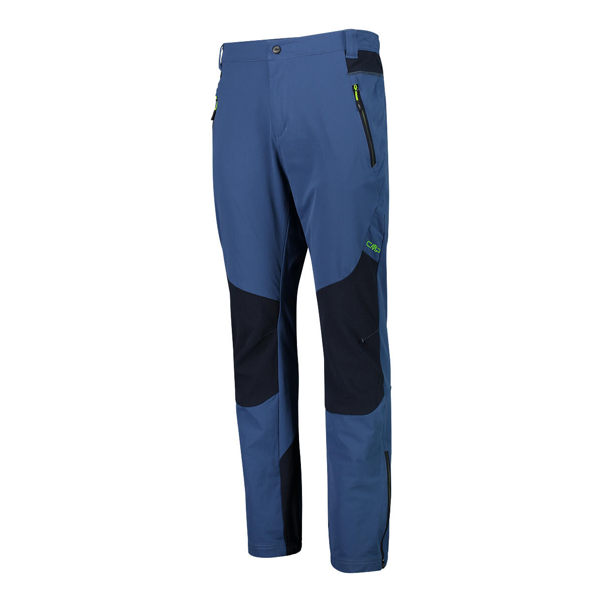 CMP Herren Hose Stretch-Nylon-Wanderhosen 31T6137 2/5
