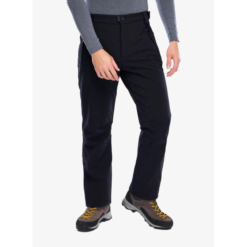 Férfi softshell nadrág CMP Long