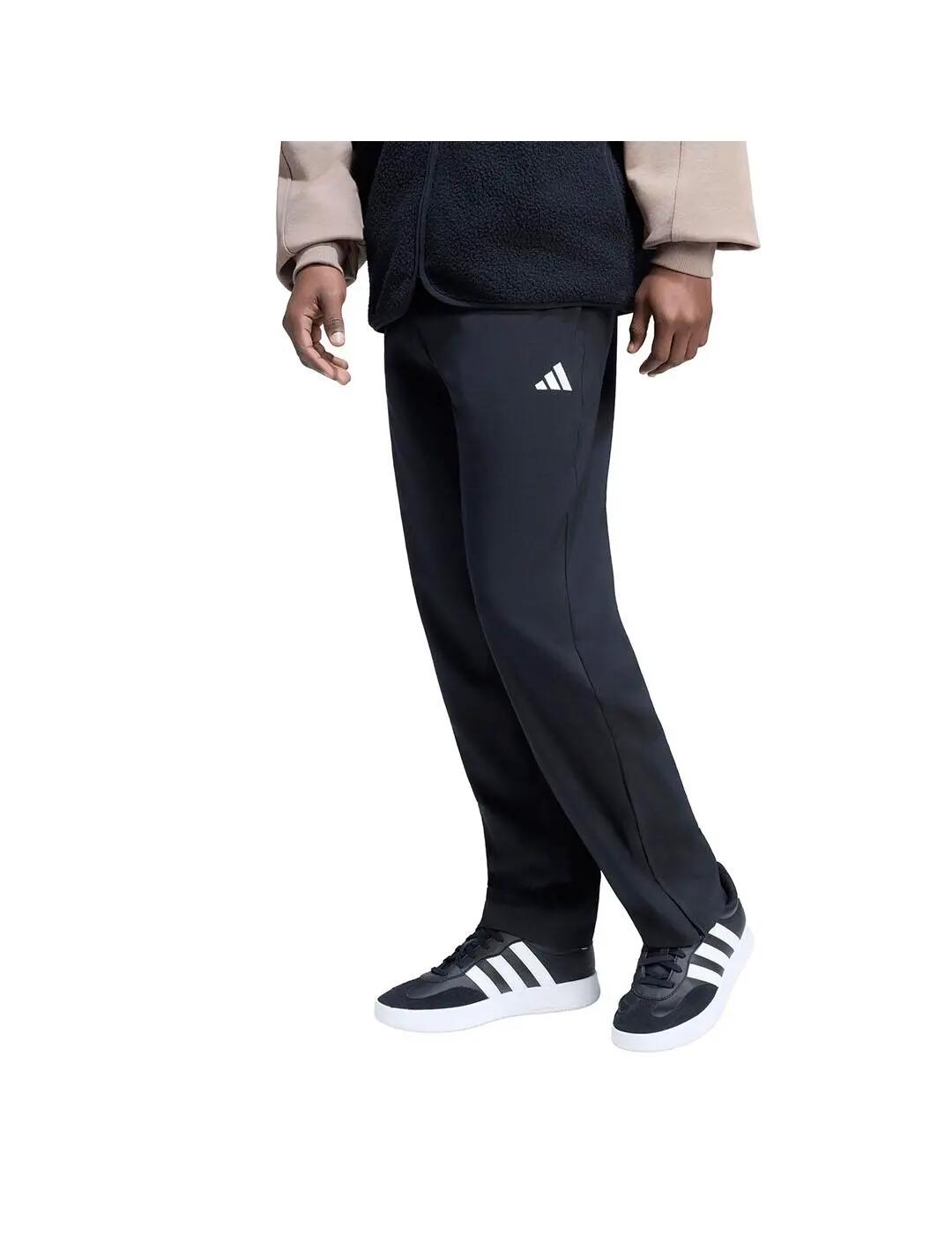 adidas Herren Trainingshose Essentials 3S Stanford Open Hem 2/10