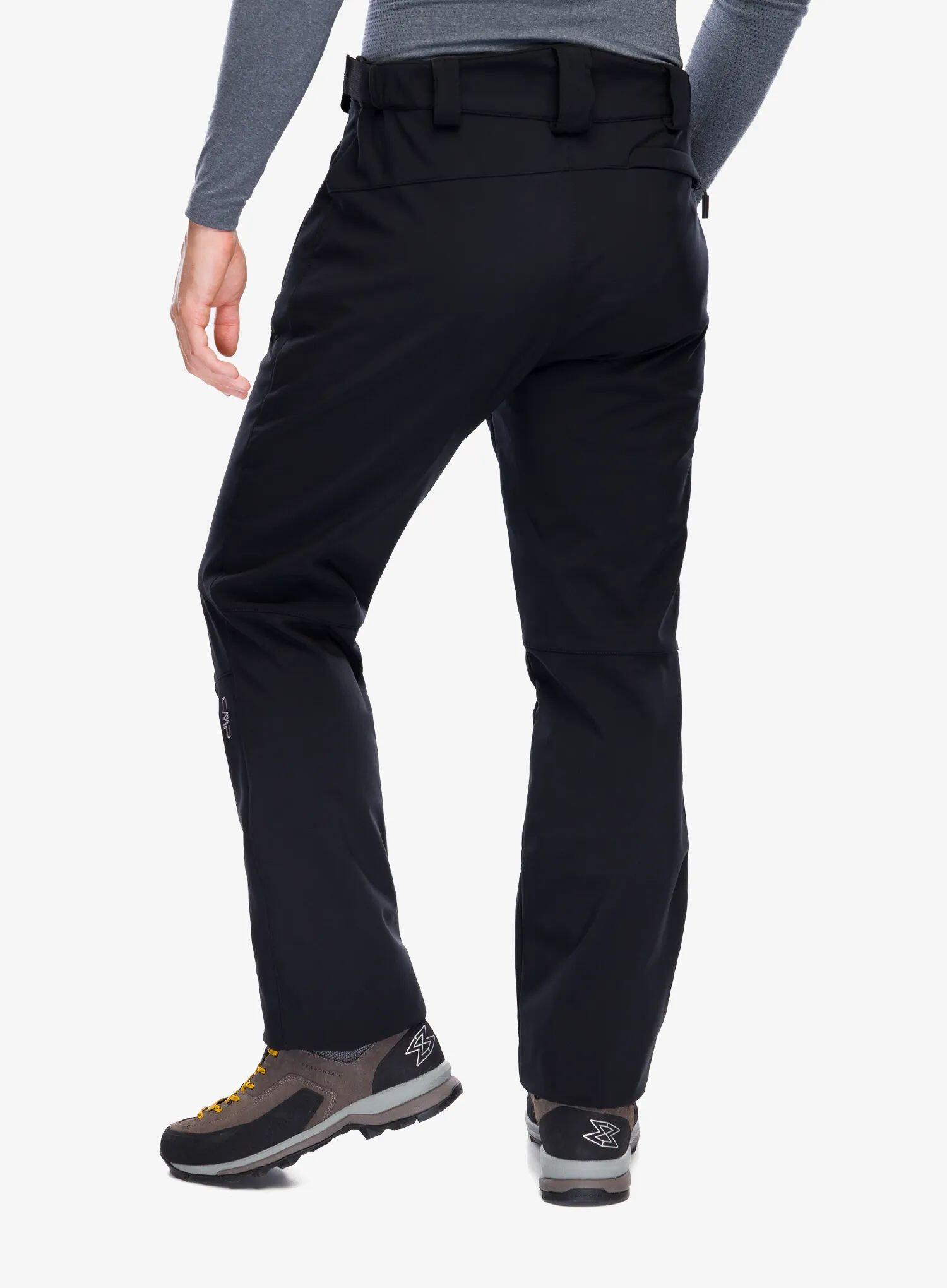 CMP Herren Hose Softshell Pant 3A01487N 2/10