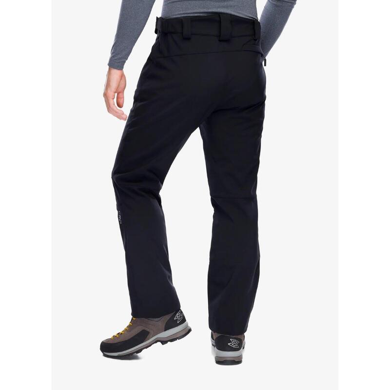 Férfi softshell nadrág CMP Long